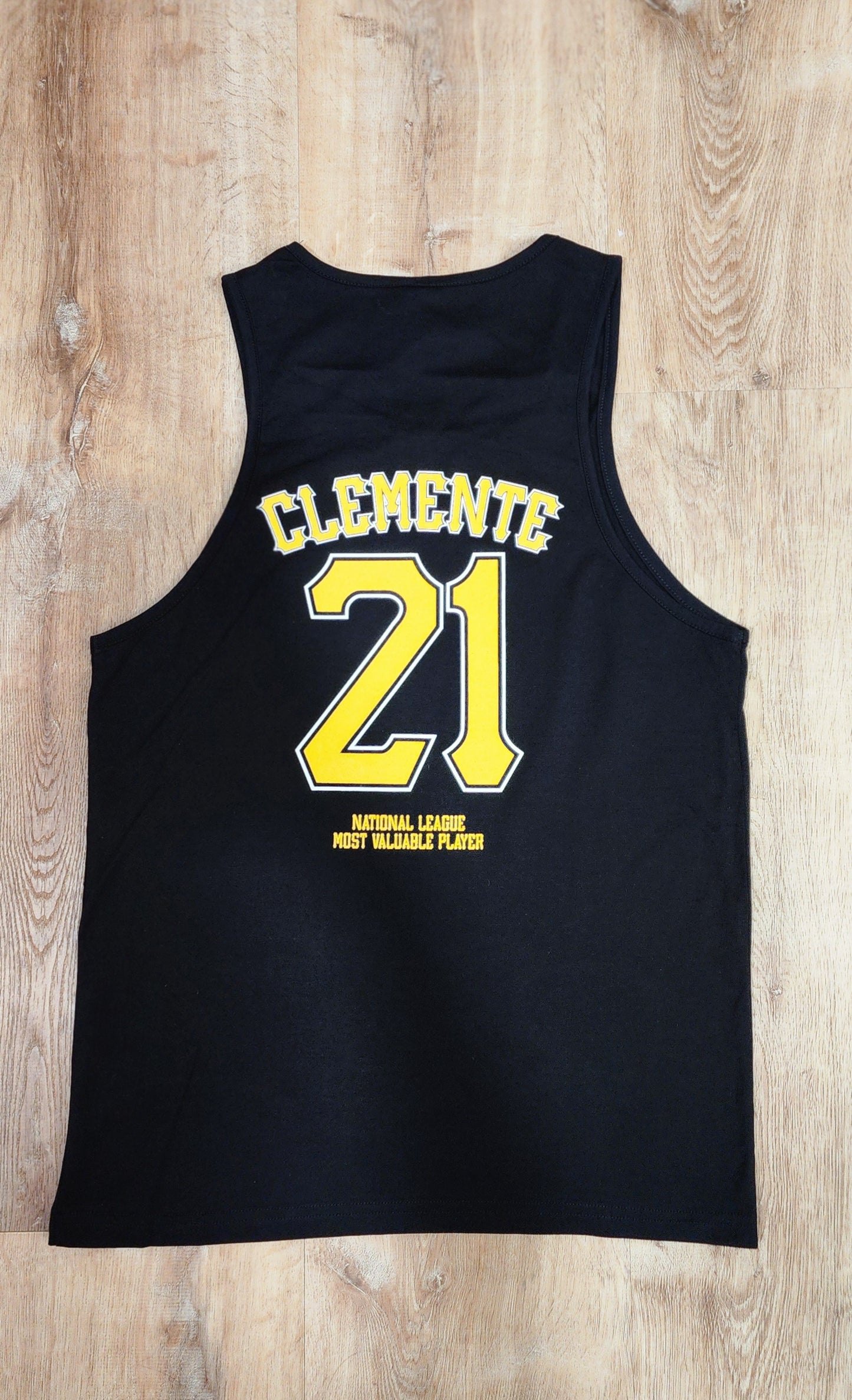 Clemente Tank