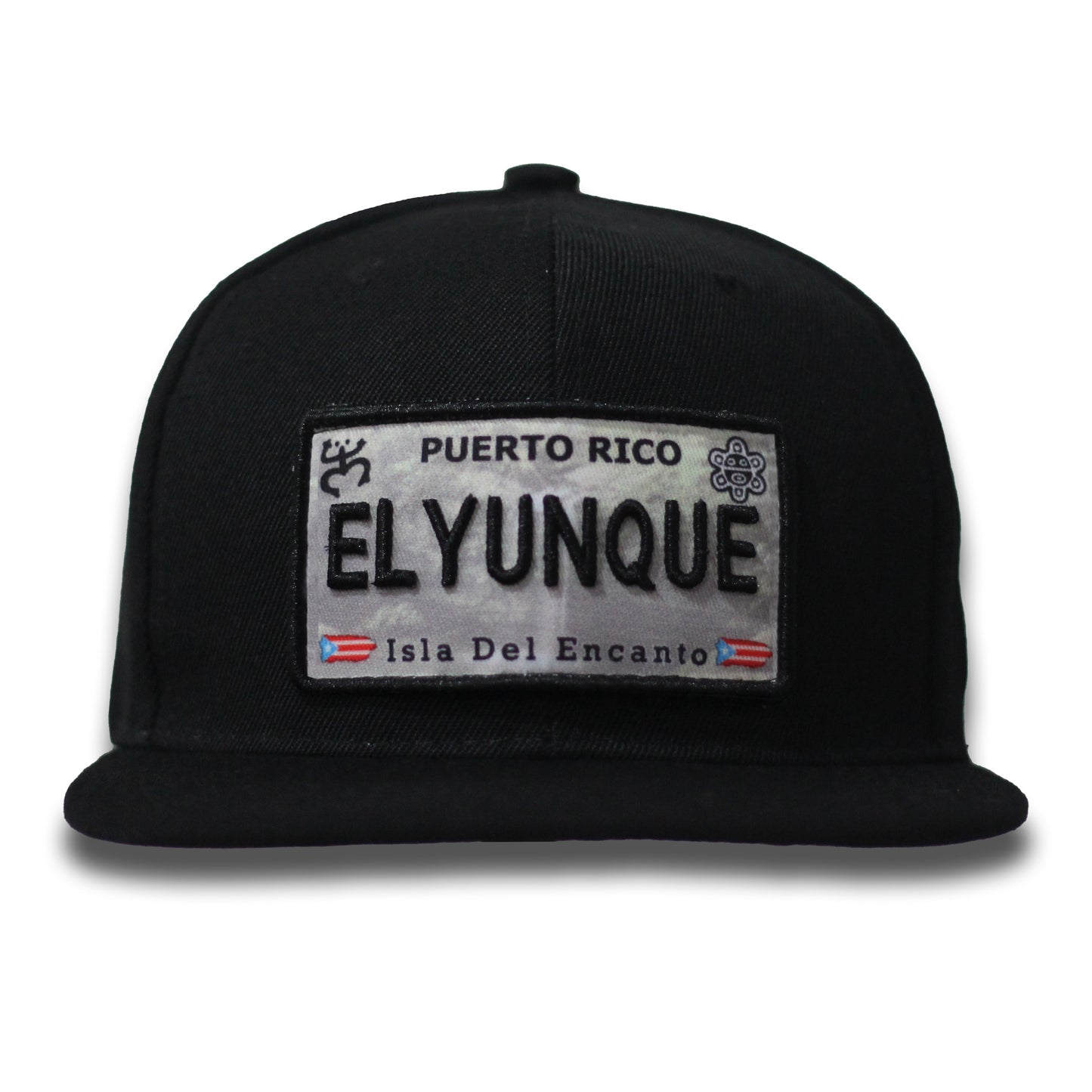 El Yunque Hat