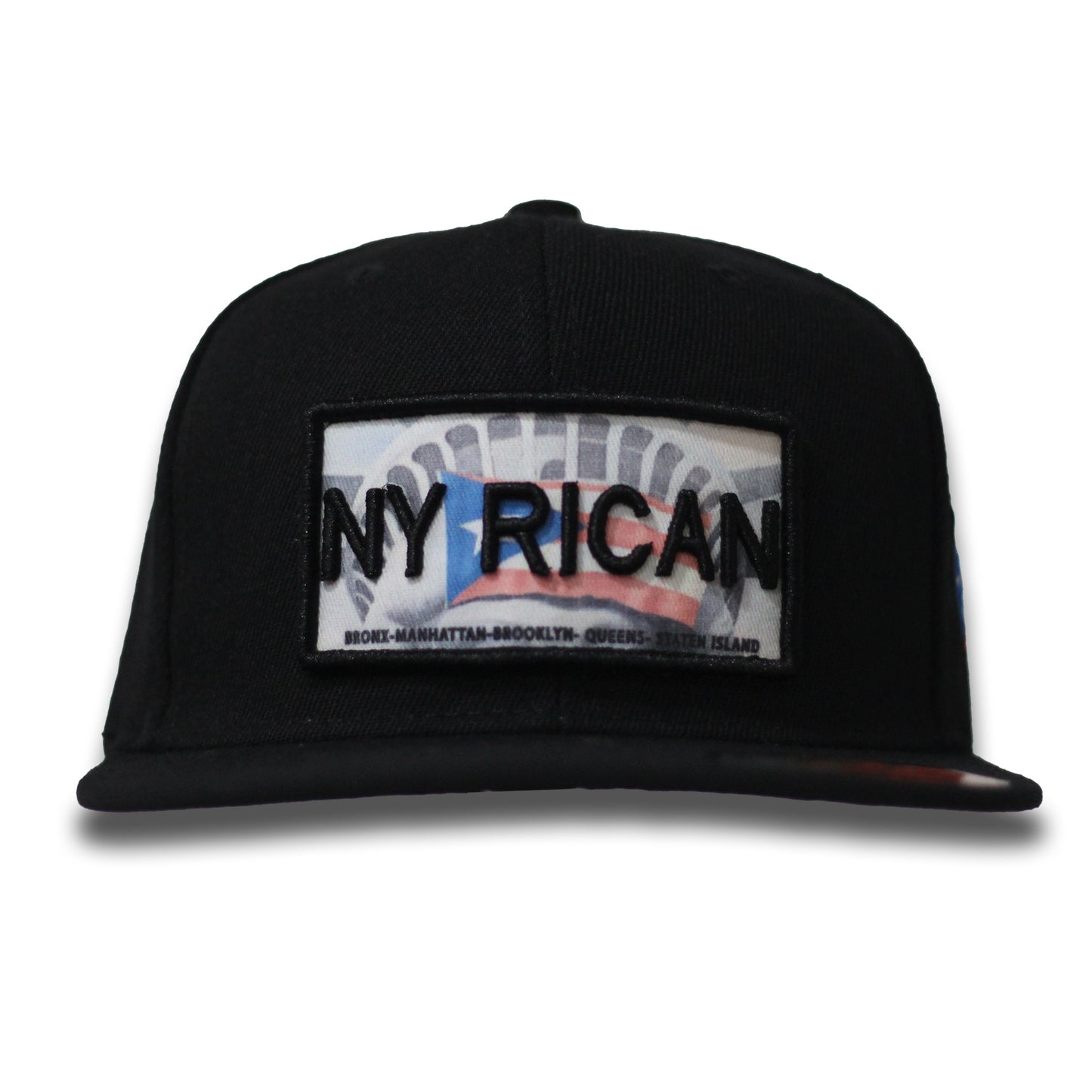 NY Rican Hat