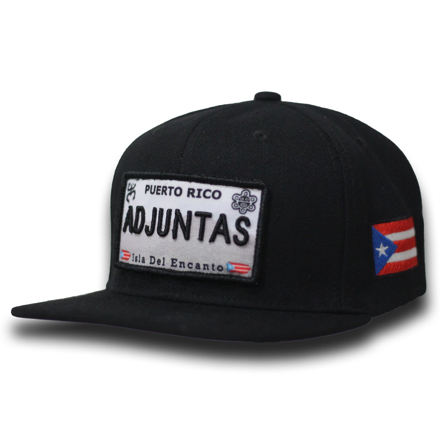 Adjuntas Hat