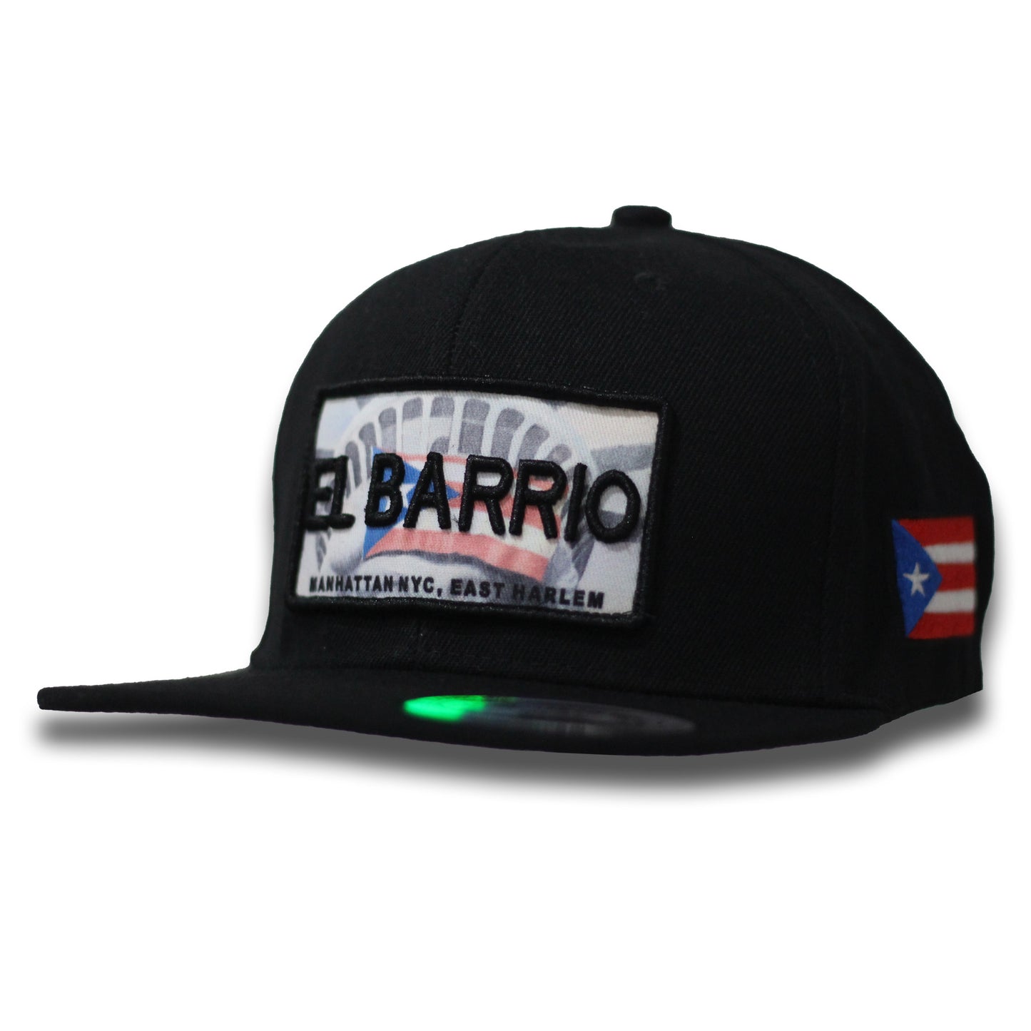 El Barrio Hat