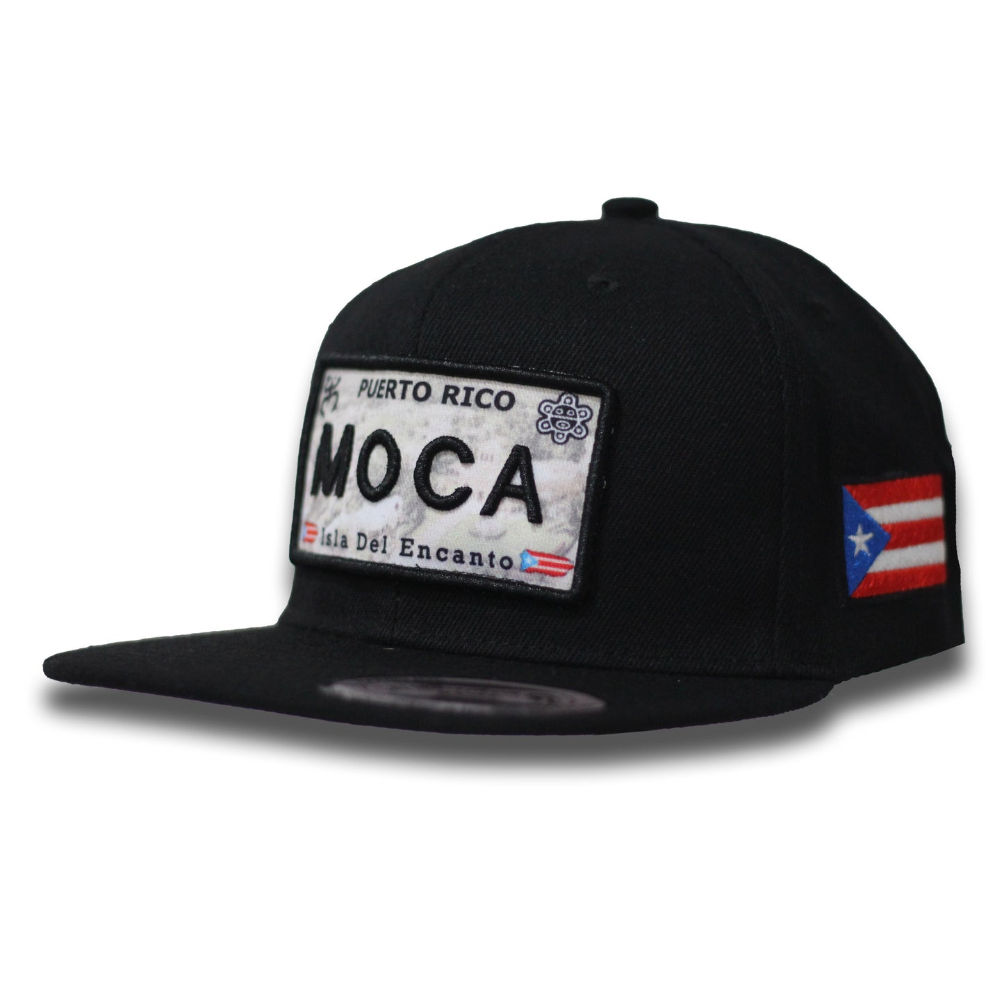 Moca Hat