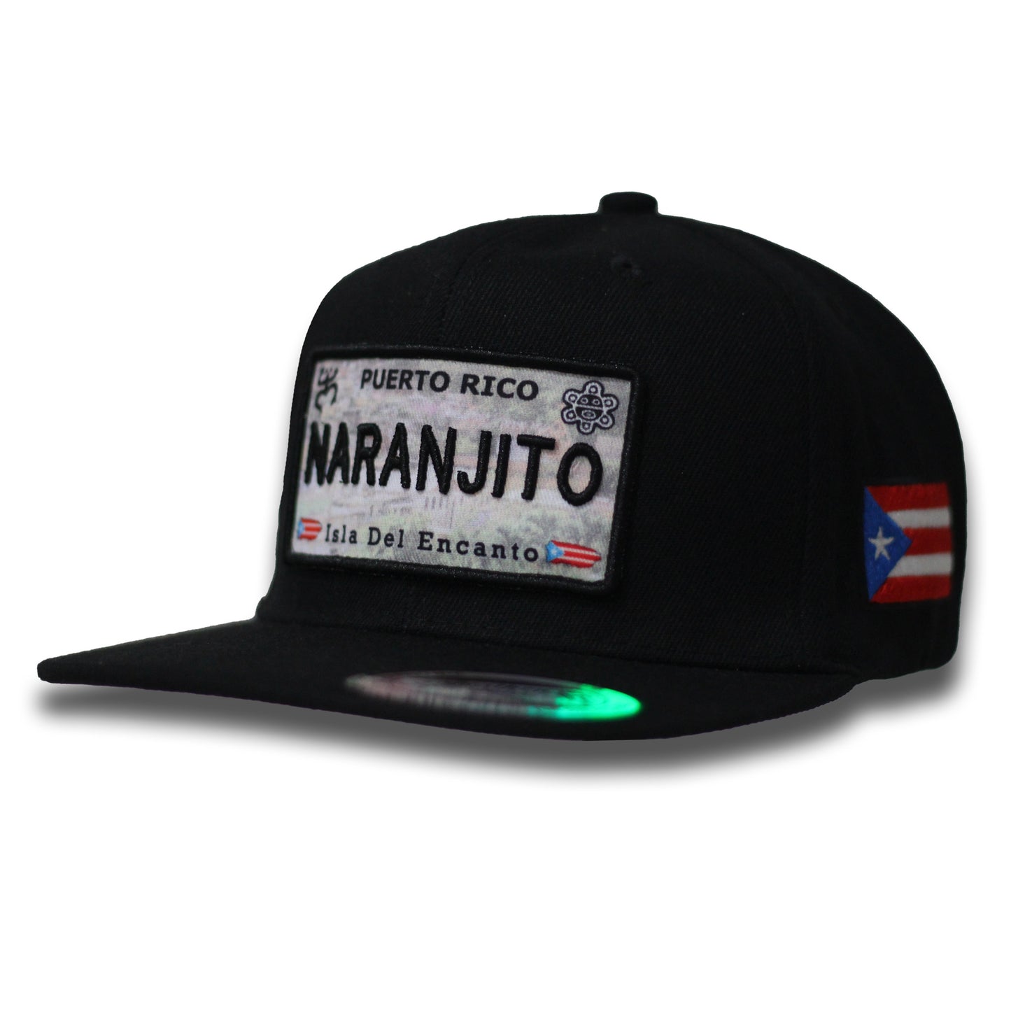 Naranjito Hat
