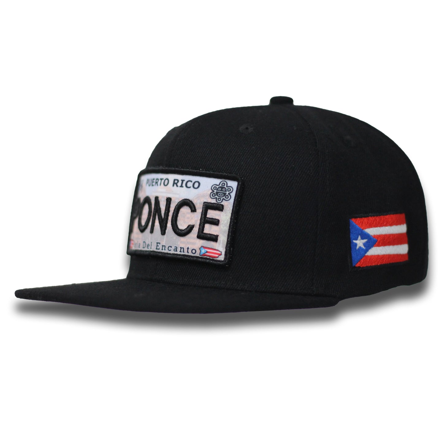 Ponce Hat