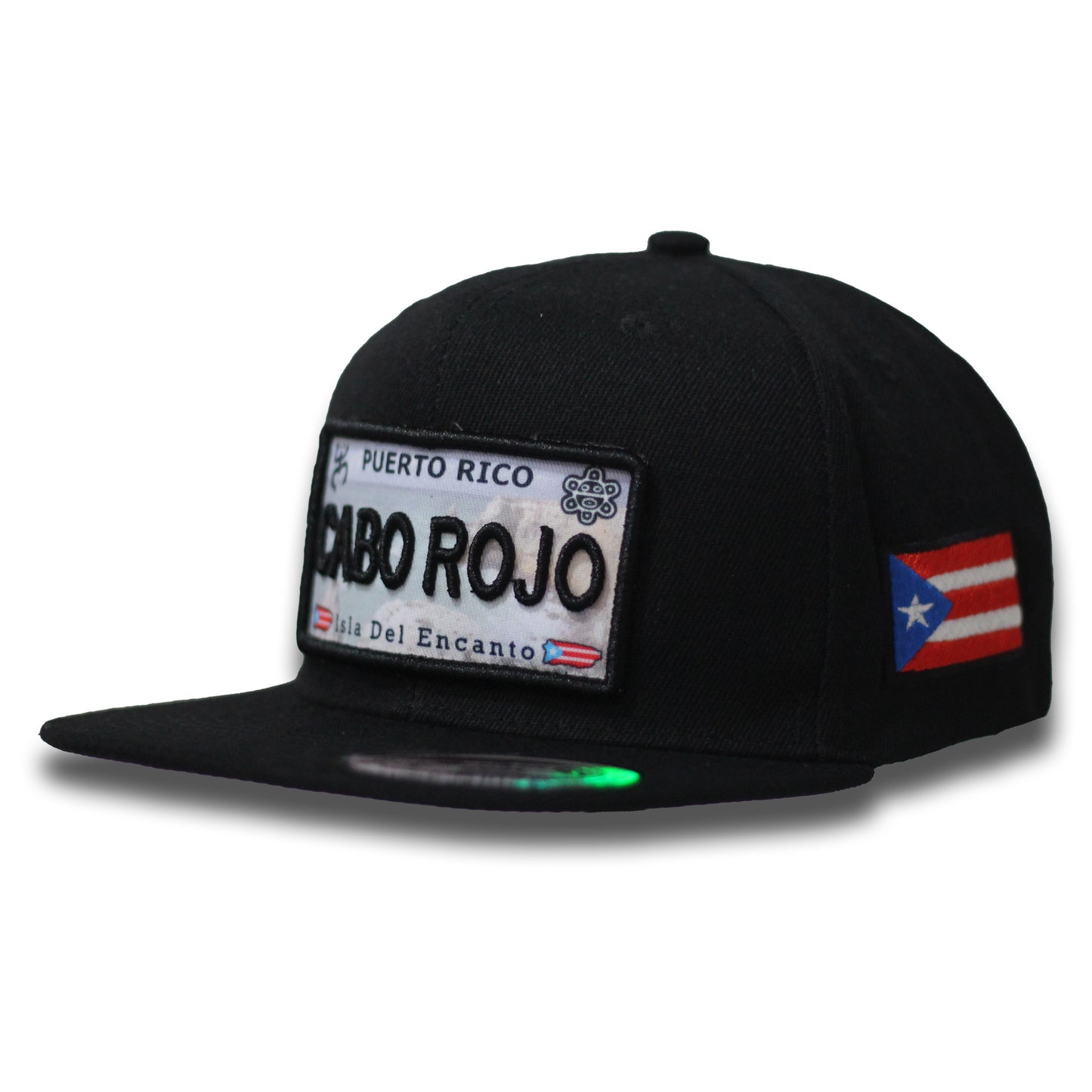 Cabo Rojo Hat