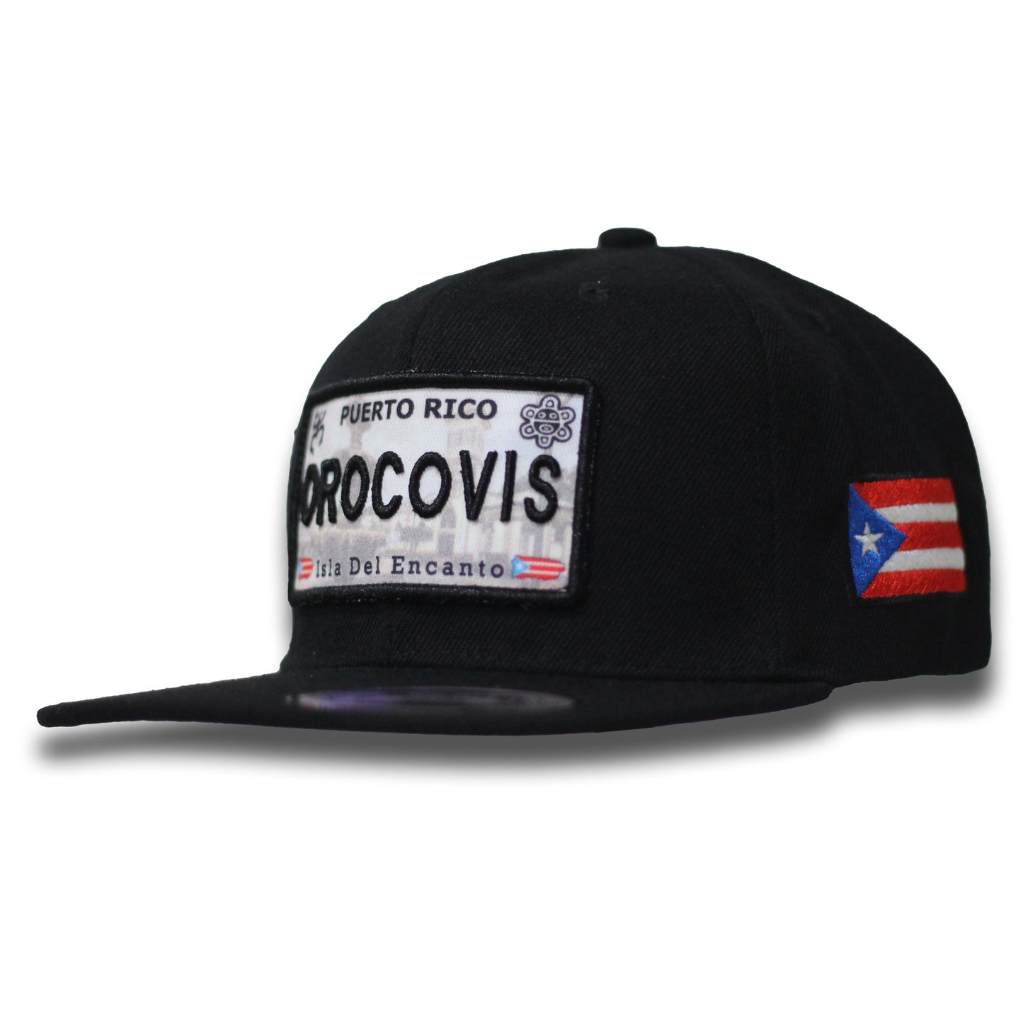Orocovis Hat