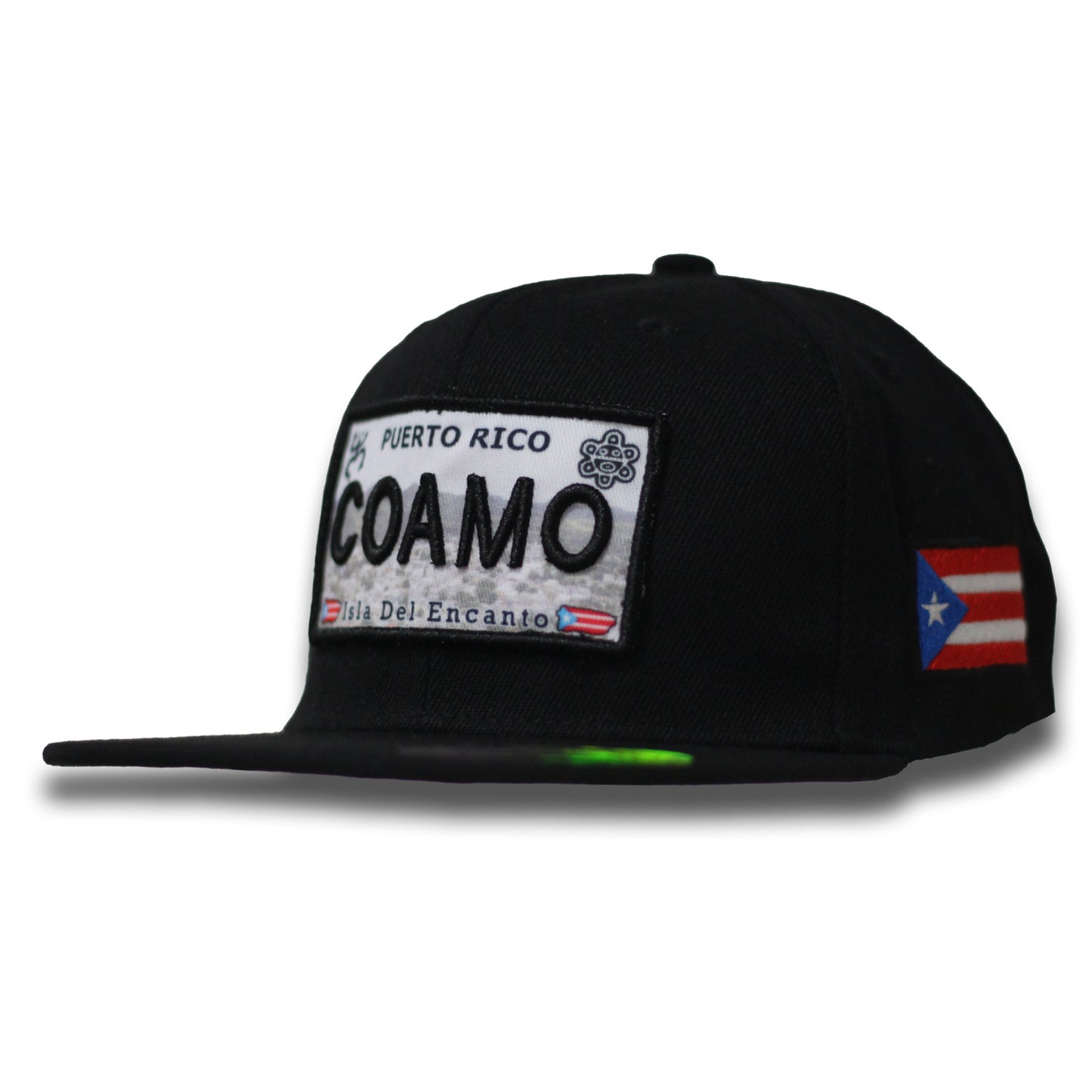 Coamo Hat