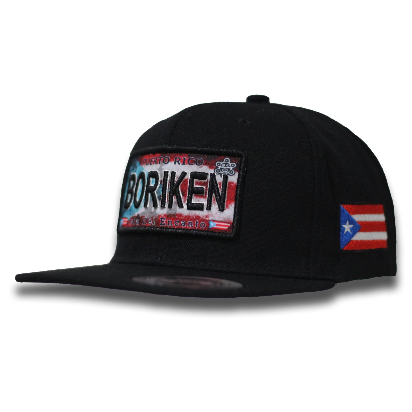 Boriken Hat