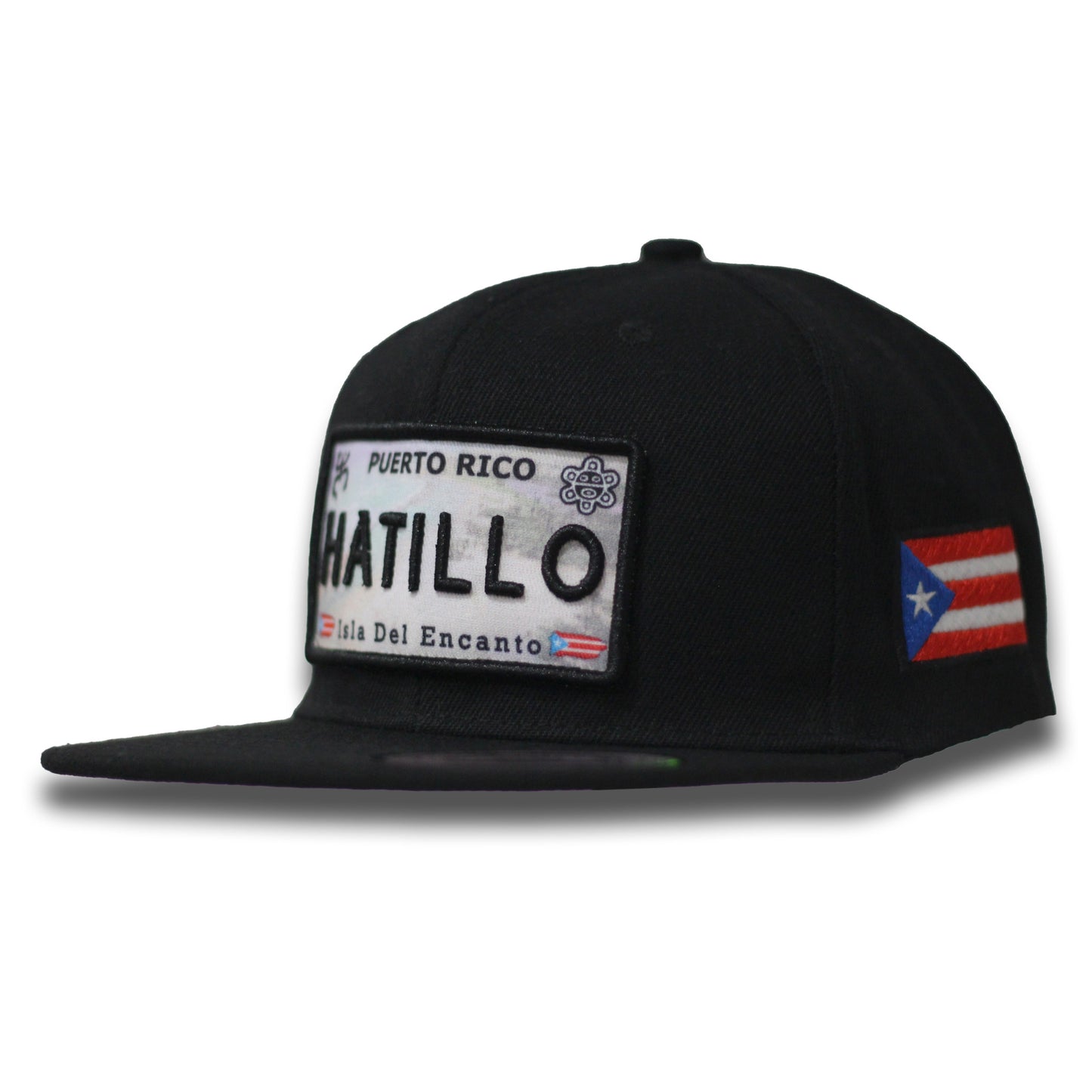 Hatillo Hat