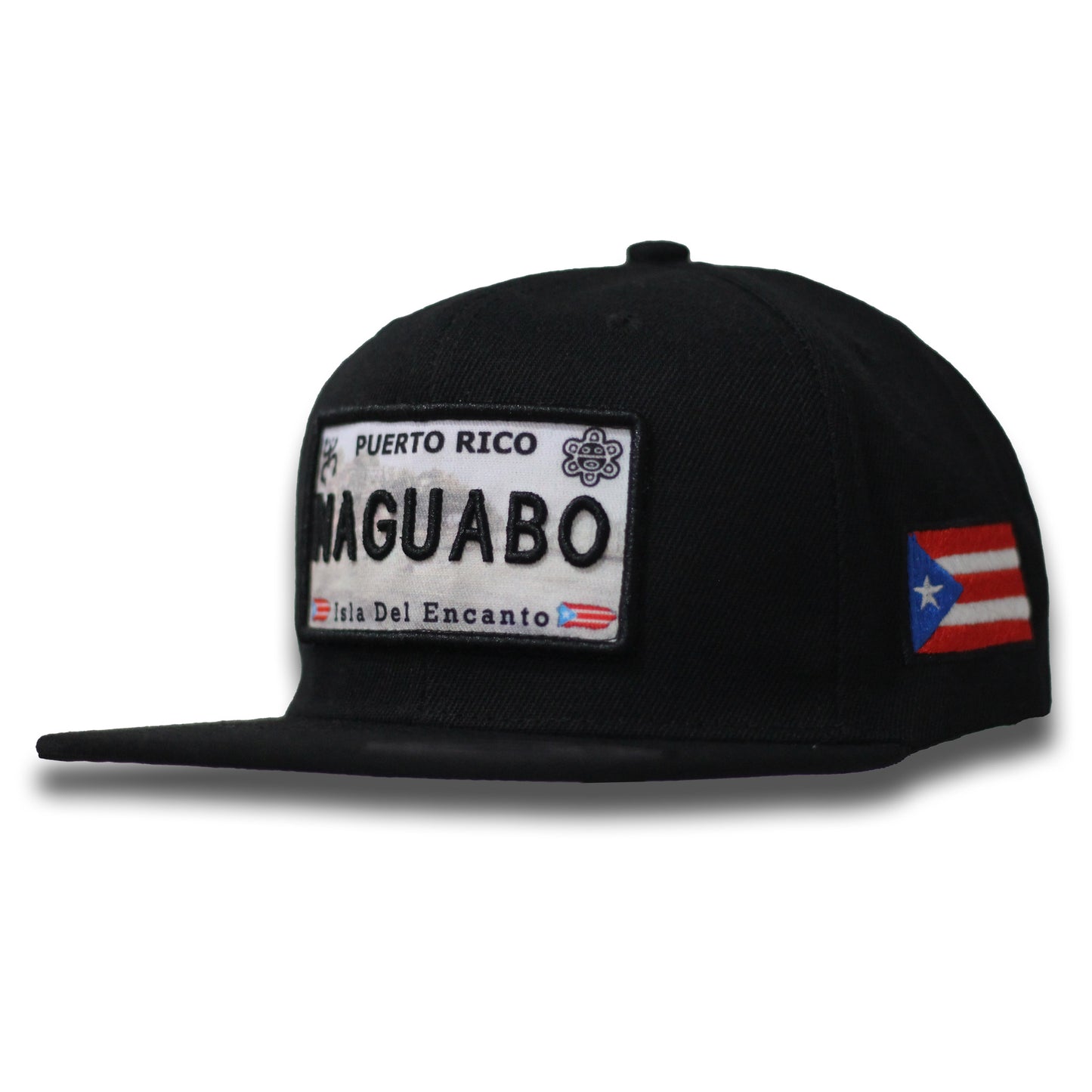 Naguabo Hat