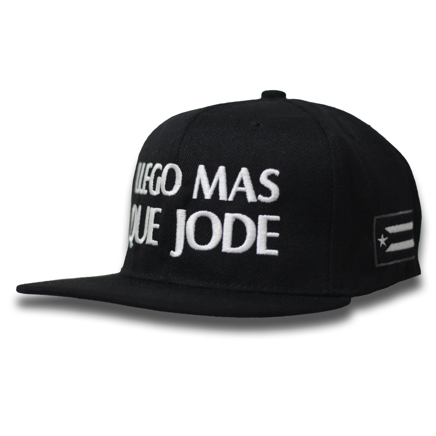 Llego Mas Que Jode Hat