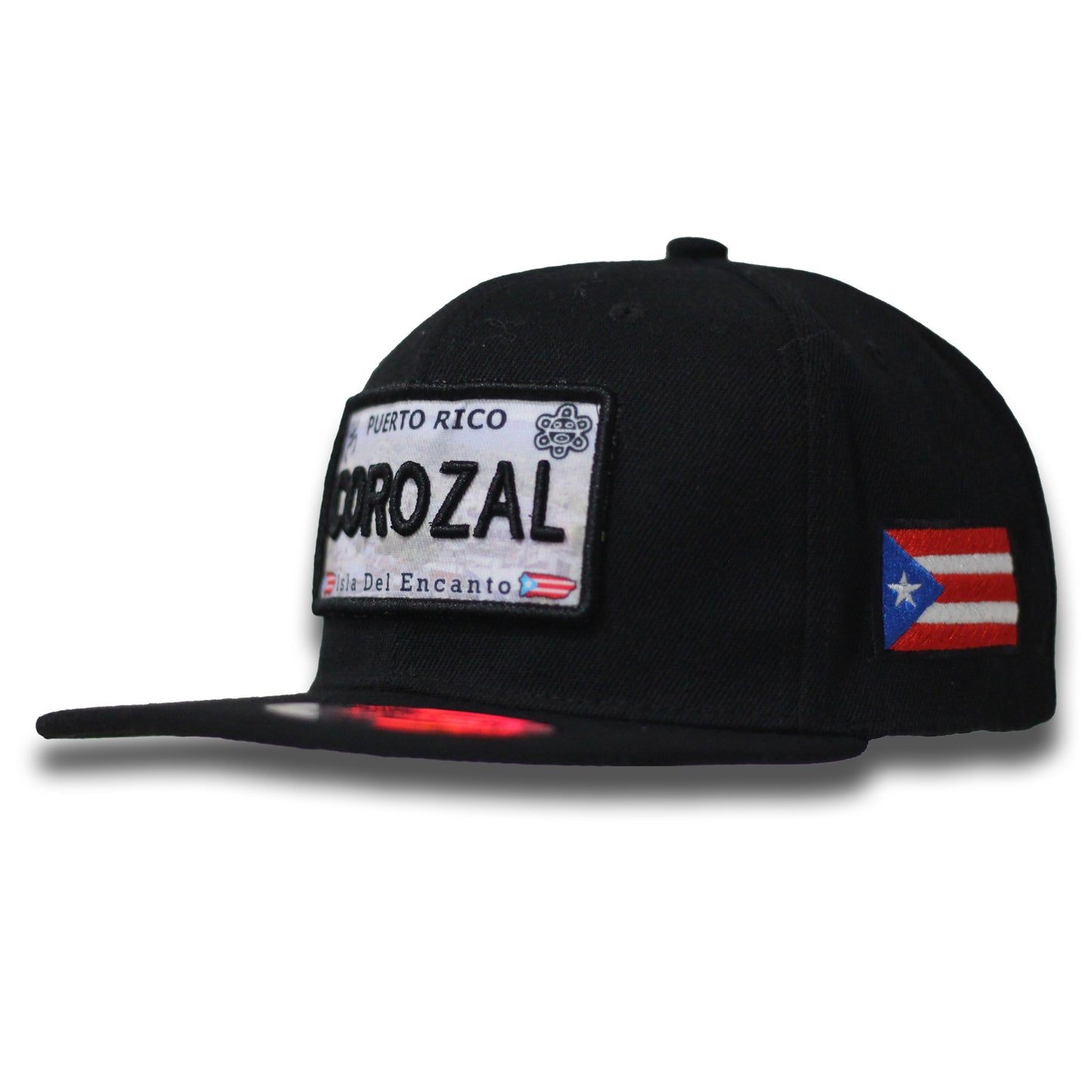 Corozal Hat