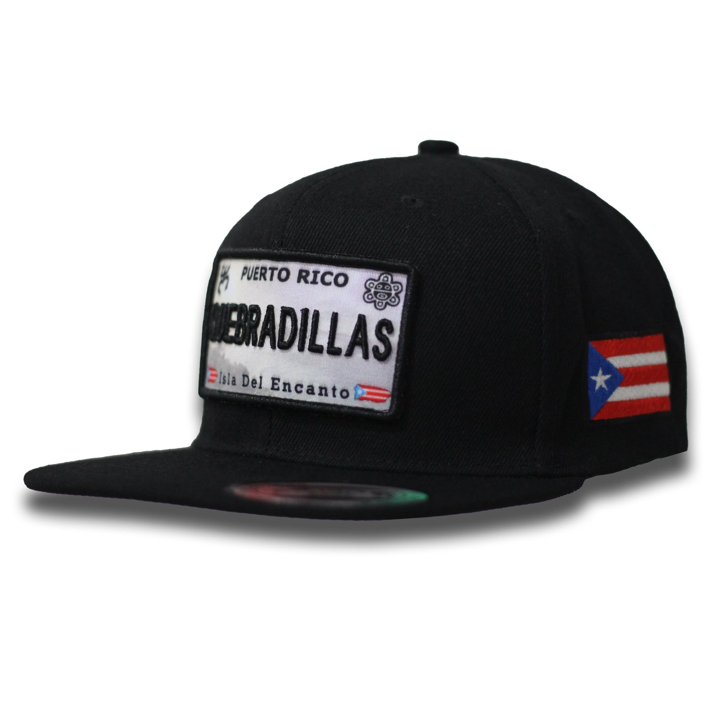 Quebradillas Hat