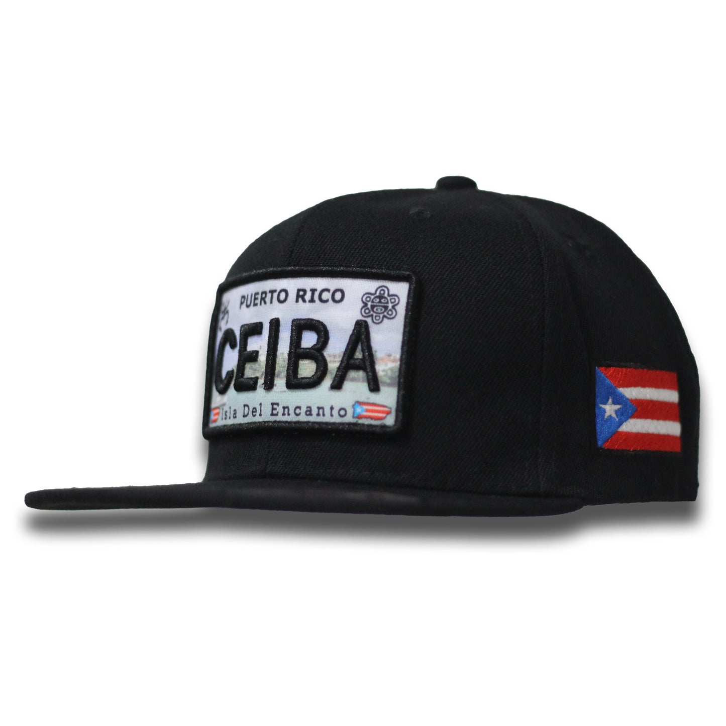 Ceiba Hat