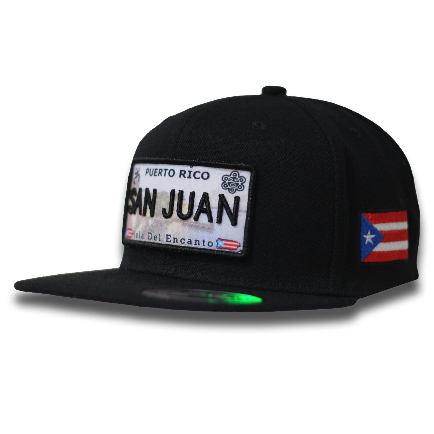 San Juan Hat