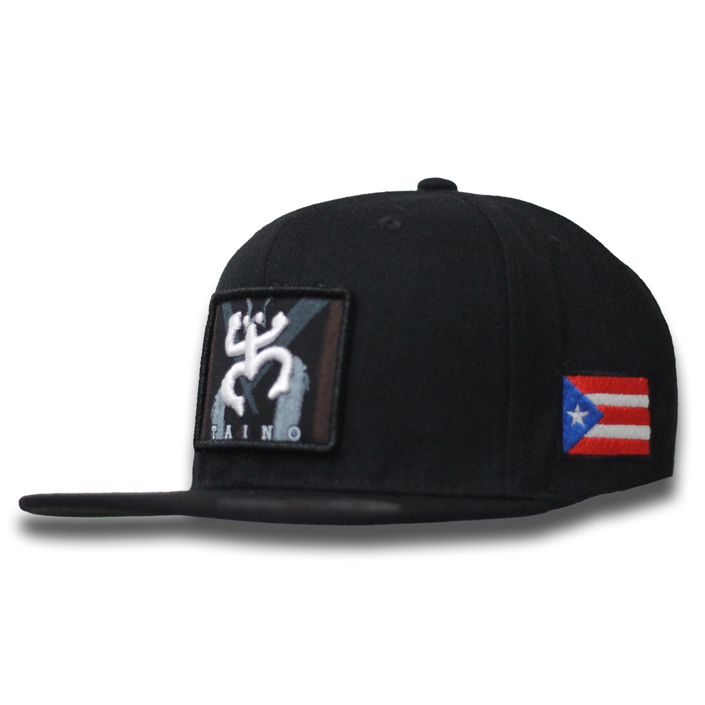 Coqui Taino (Gold) Hat