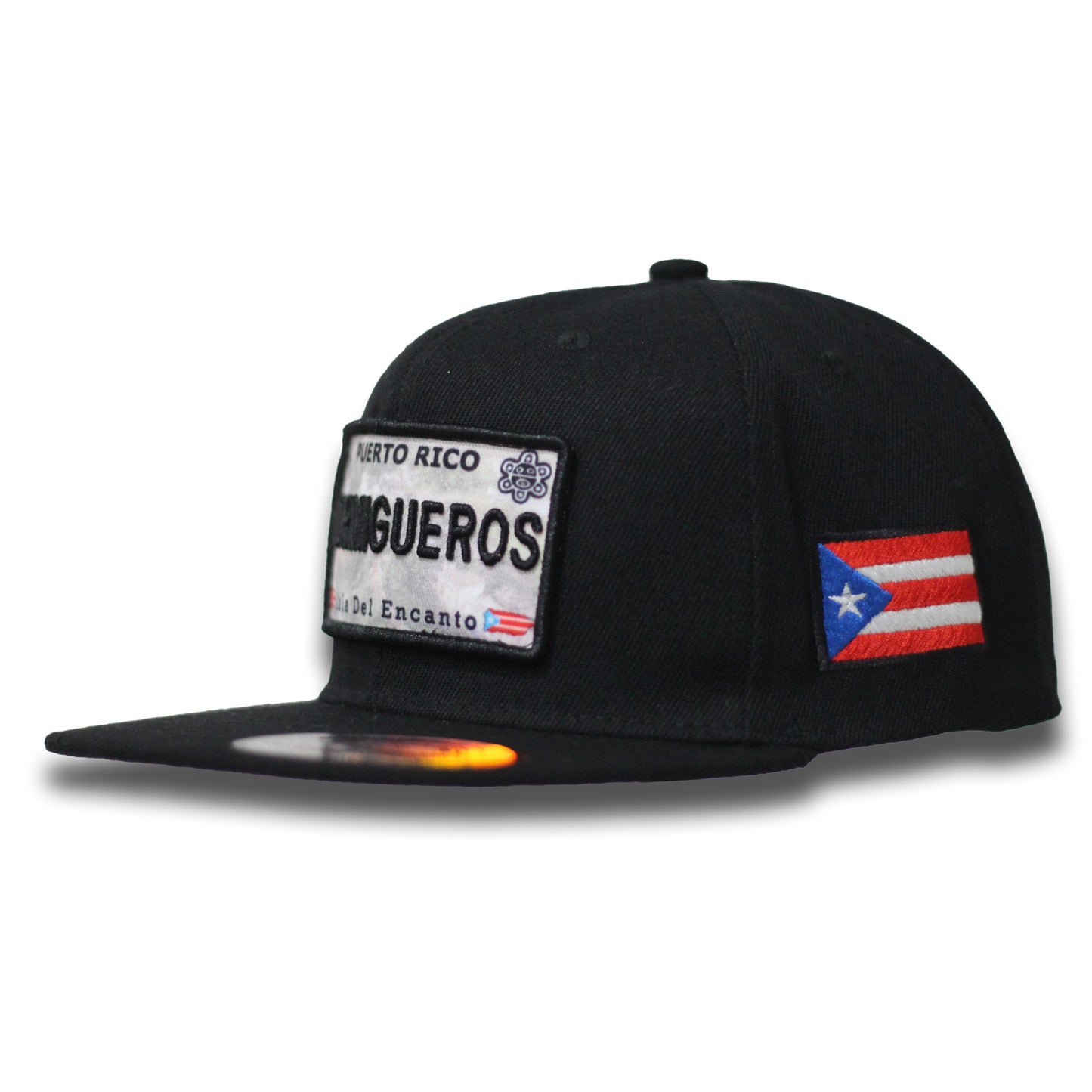 Hormigueros Hat