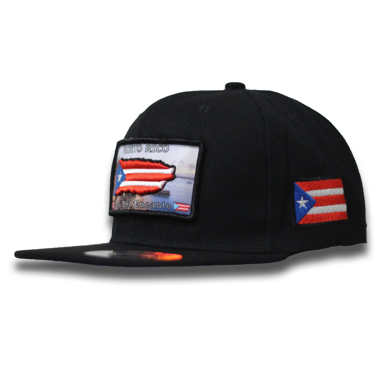 PR Flag Hat