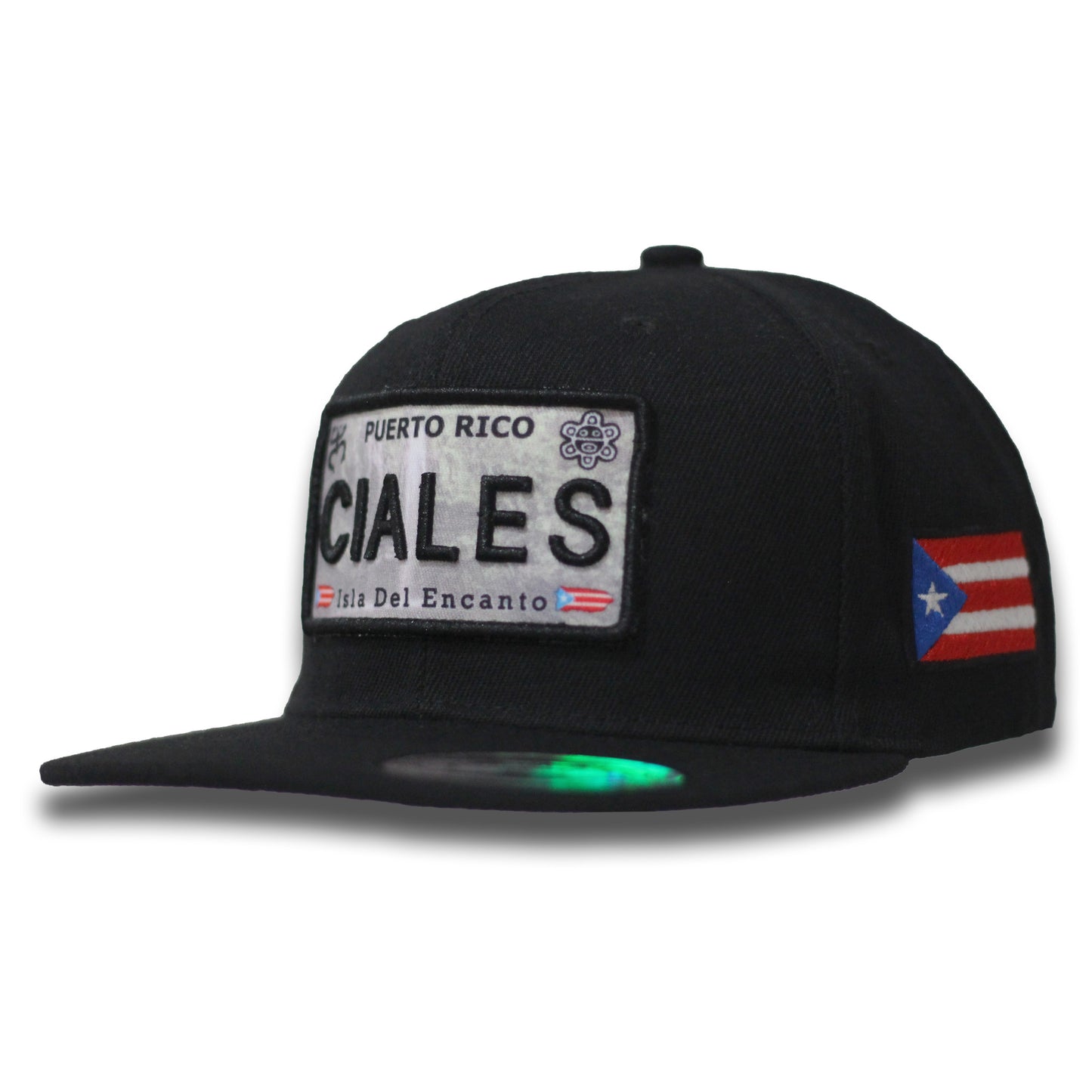 Ciales Hat