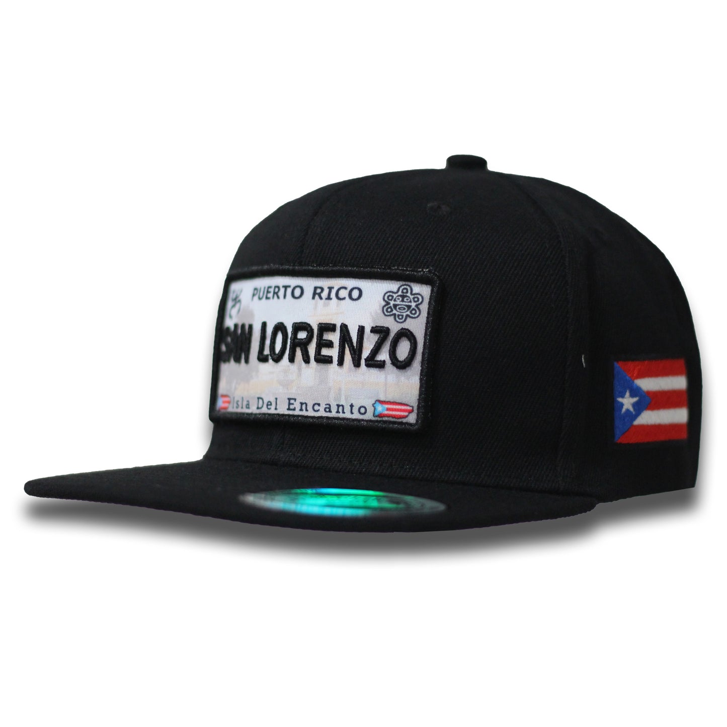 San Lorenzo Hat