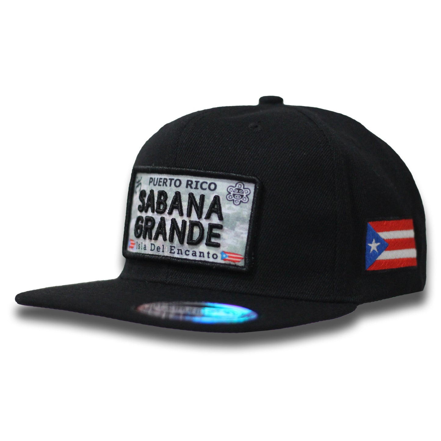 Sabana Grande Hat
