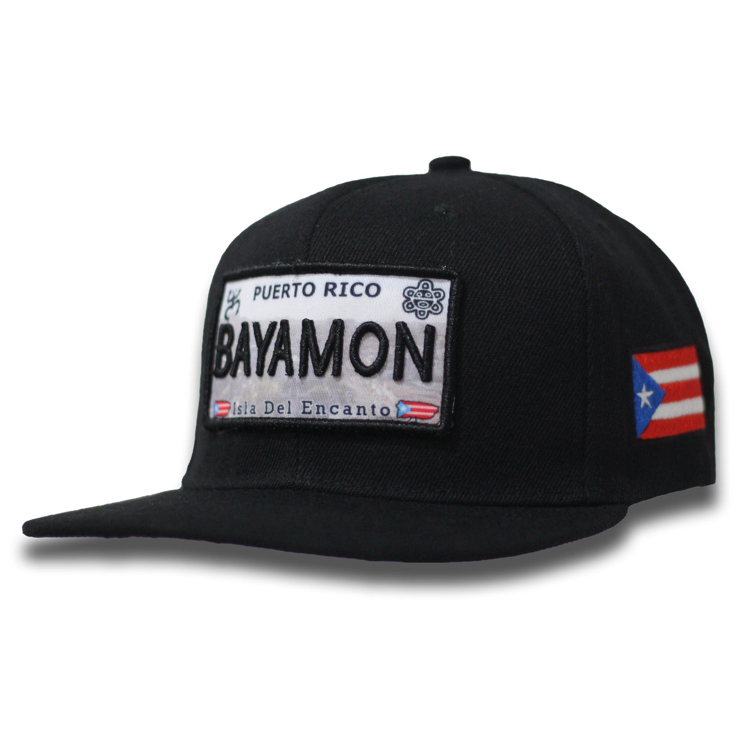 Bayamón Hat