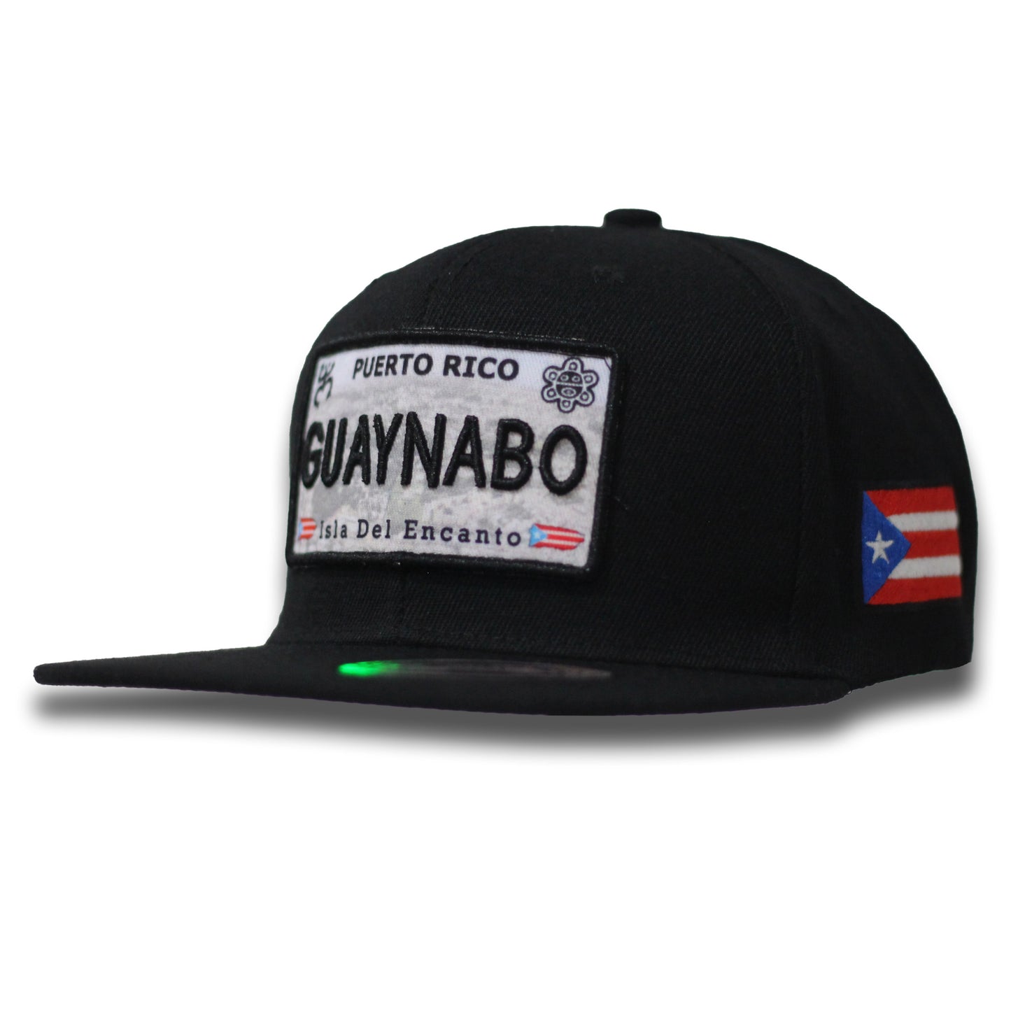 Guaynabo Hat
