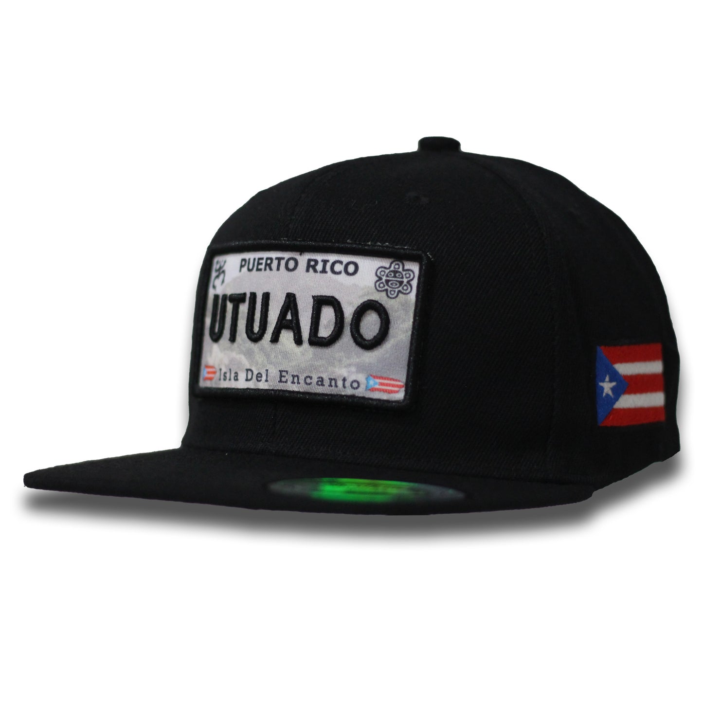 Utuado Hat