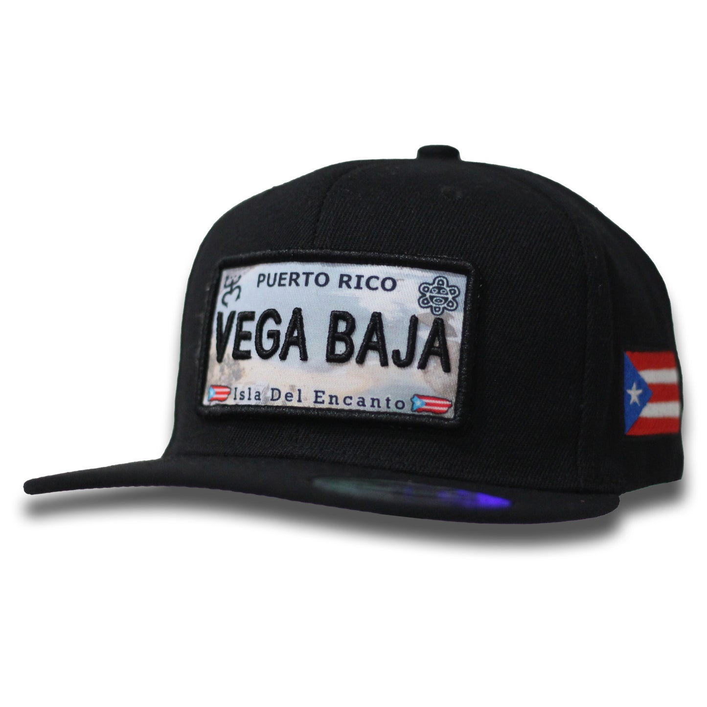 Vega Baja Hat