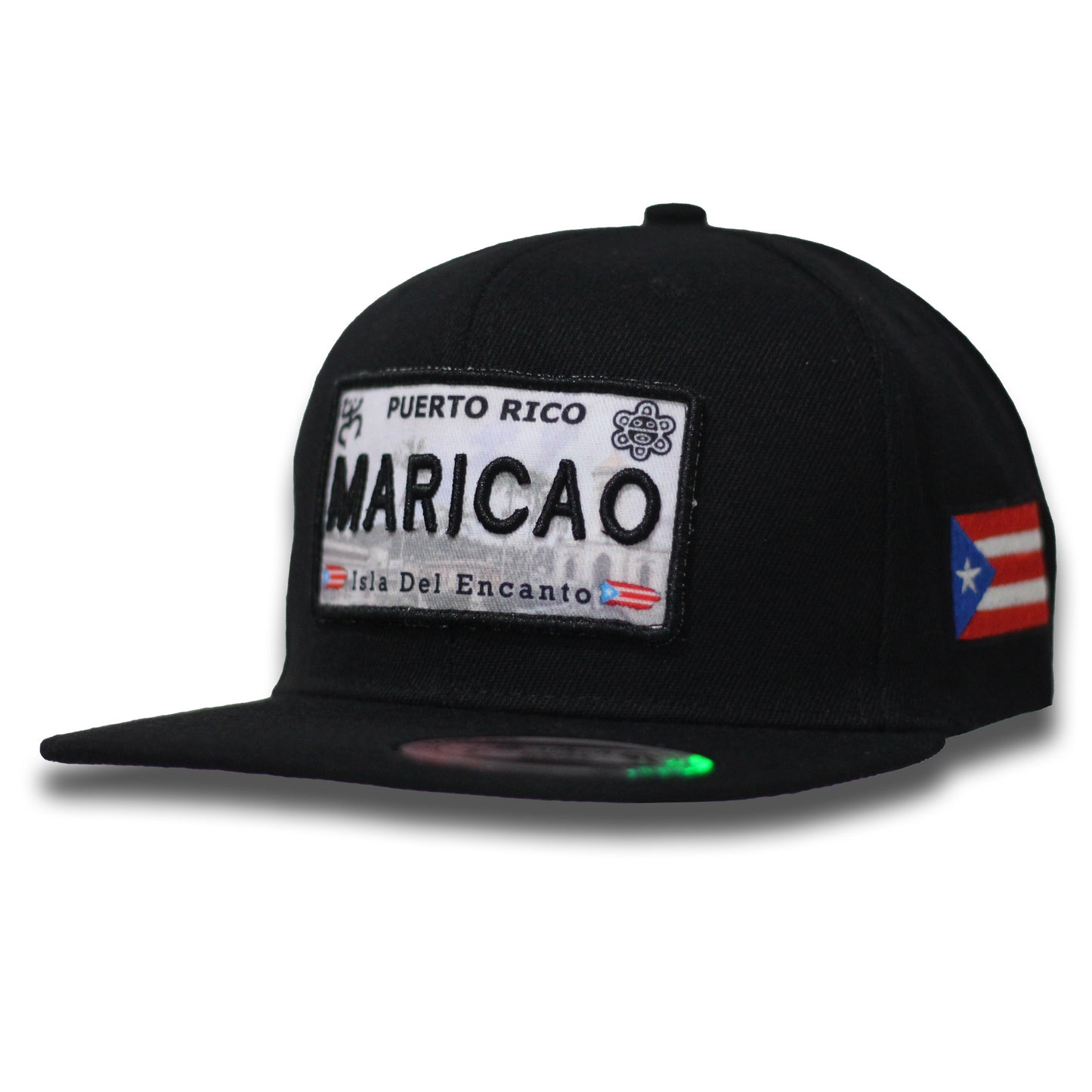 Maricao Hat