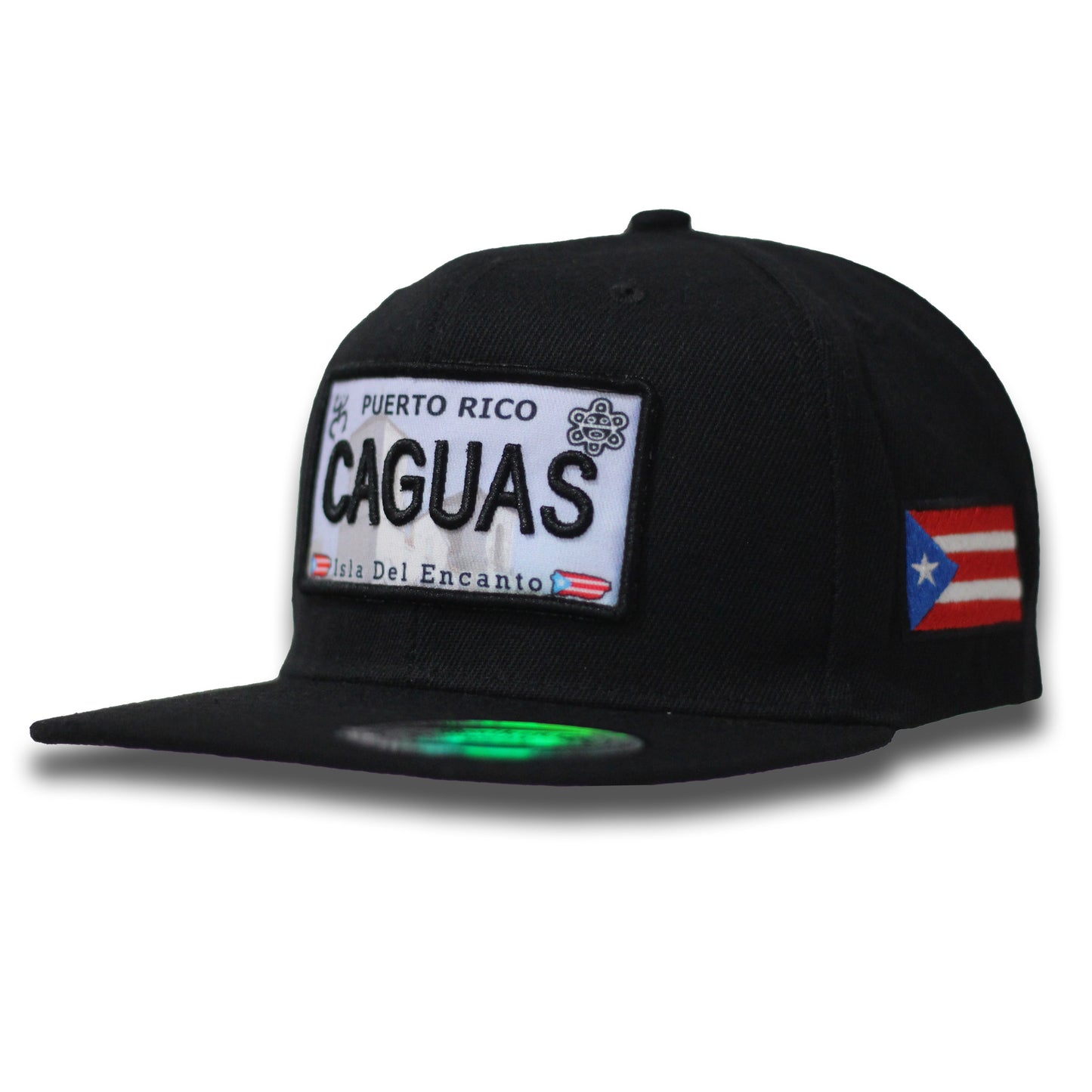 Caguas Hat