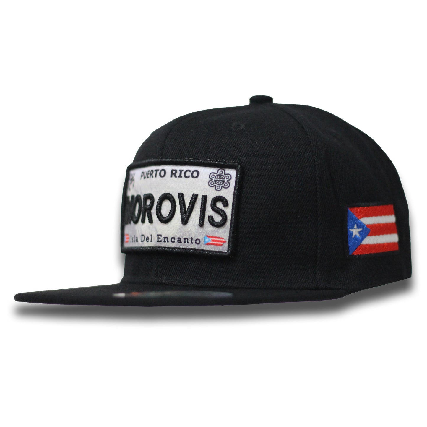 Morovis Hat