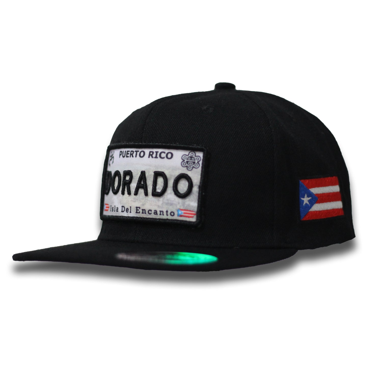 Dorado Hat