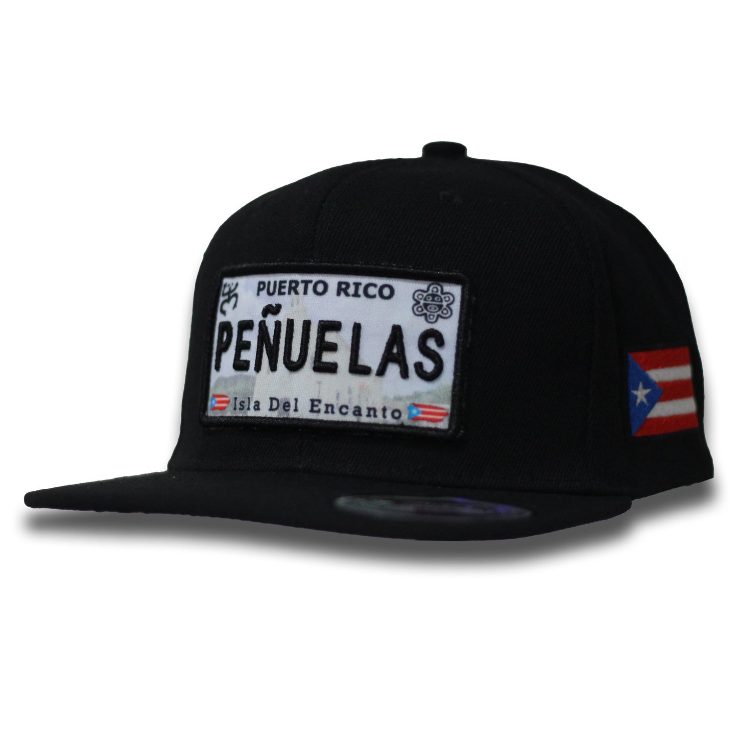 Peñuelas Hat