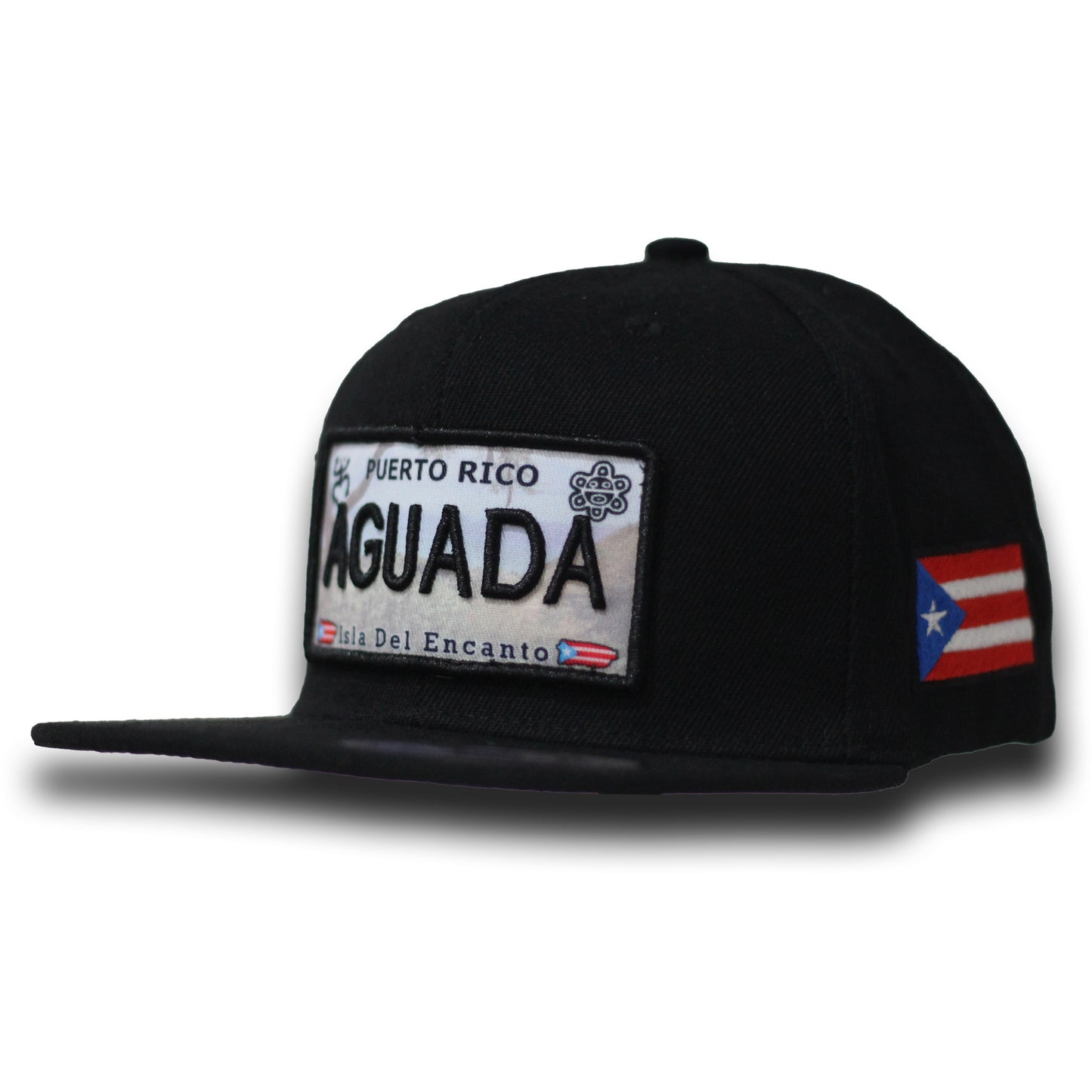 Aguada Hat