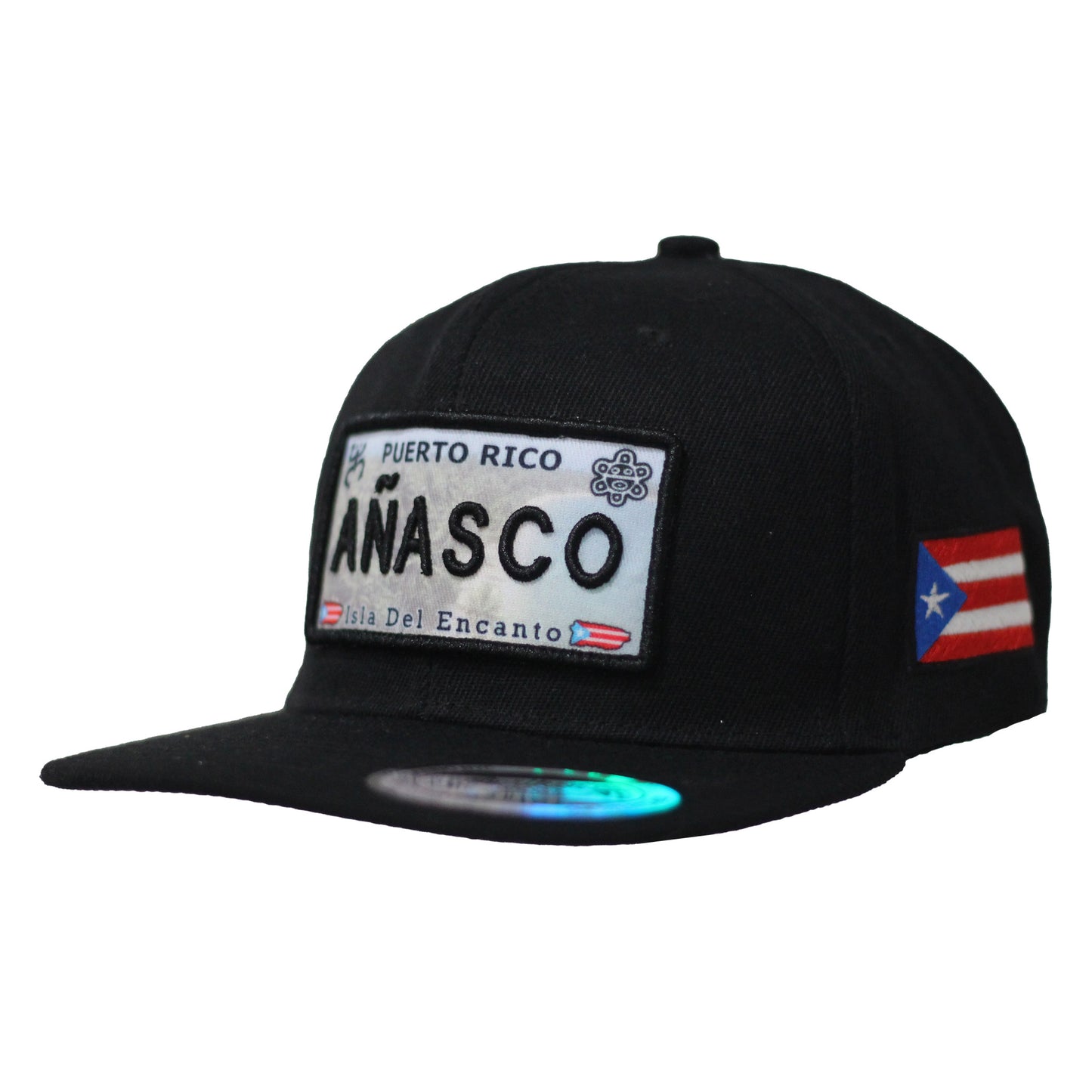 Añasco Hat