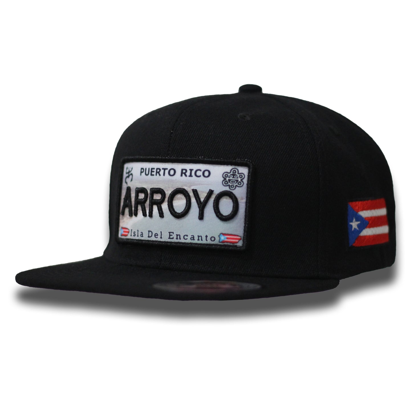 Arroyo Hat