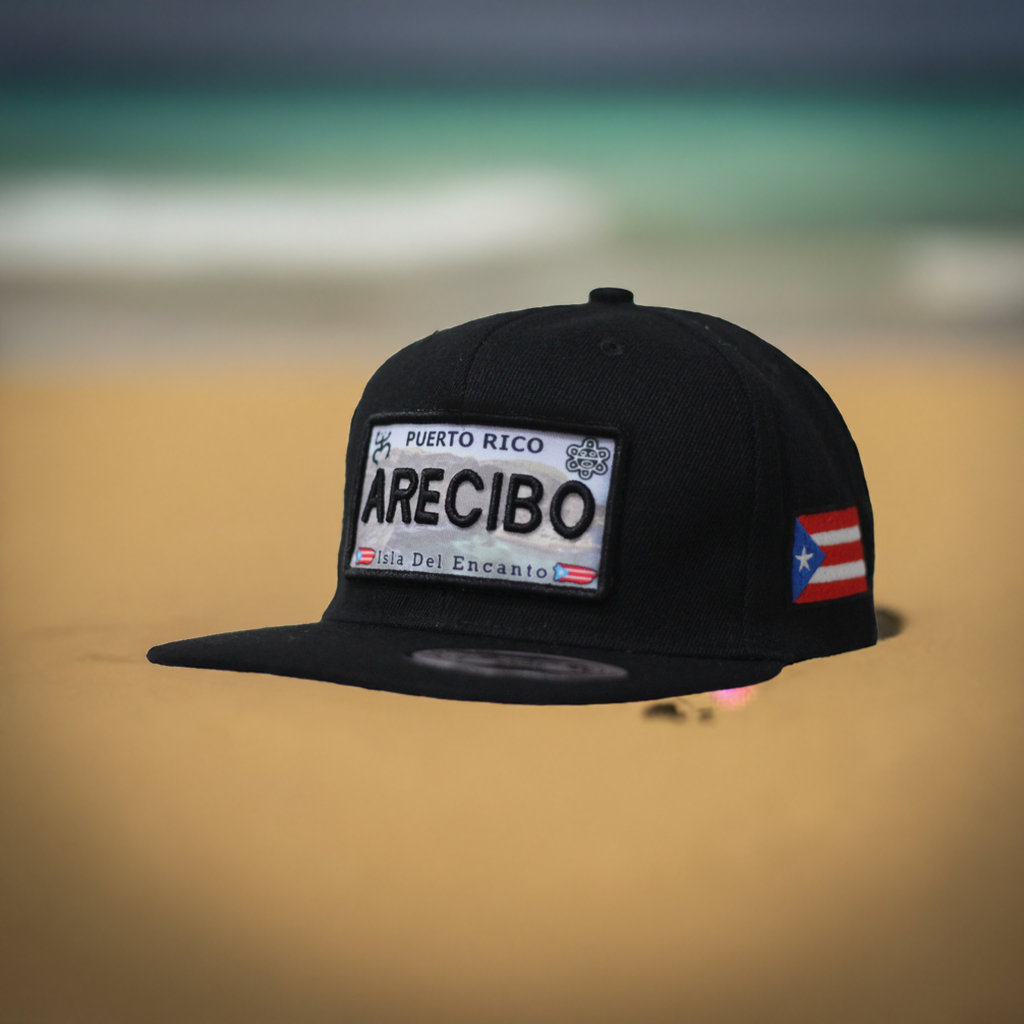 Arecibo Hat