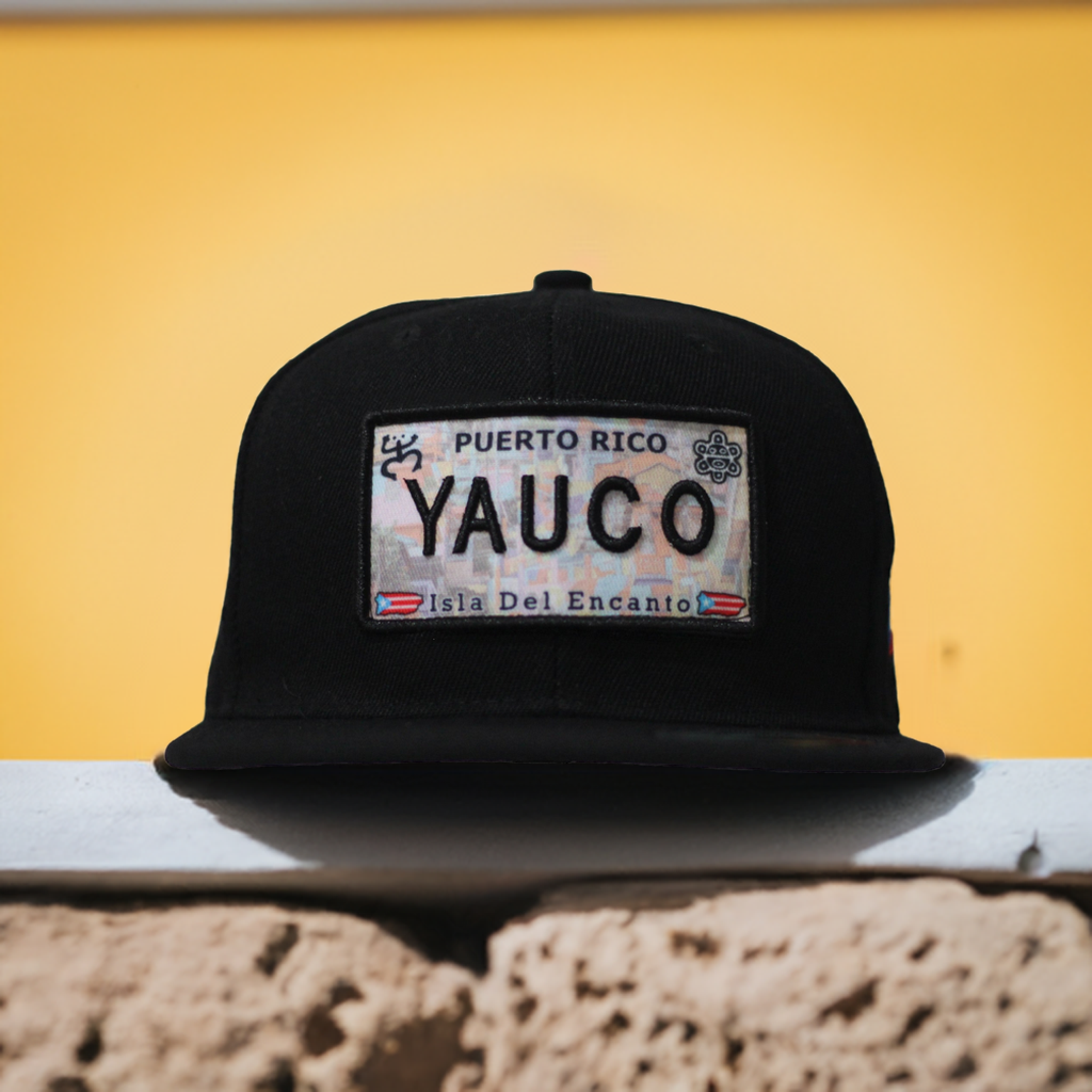 Yauco Hat