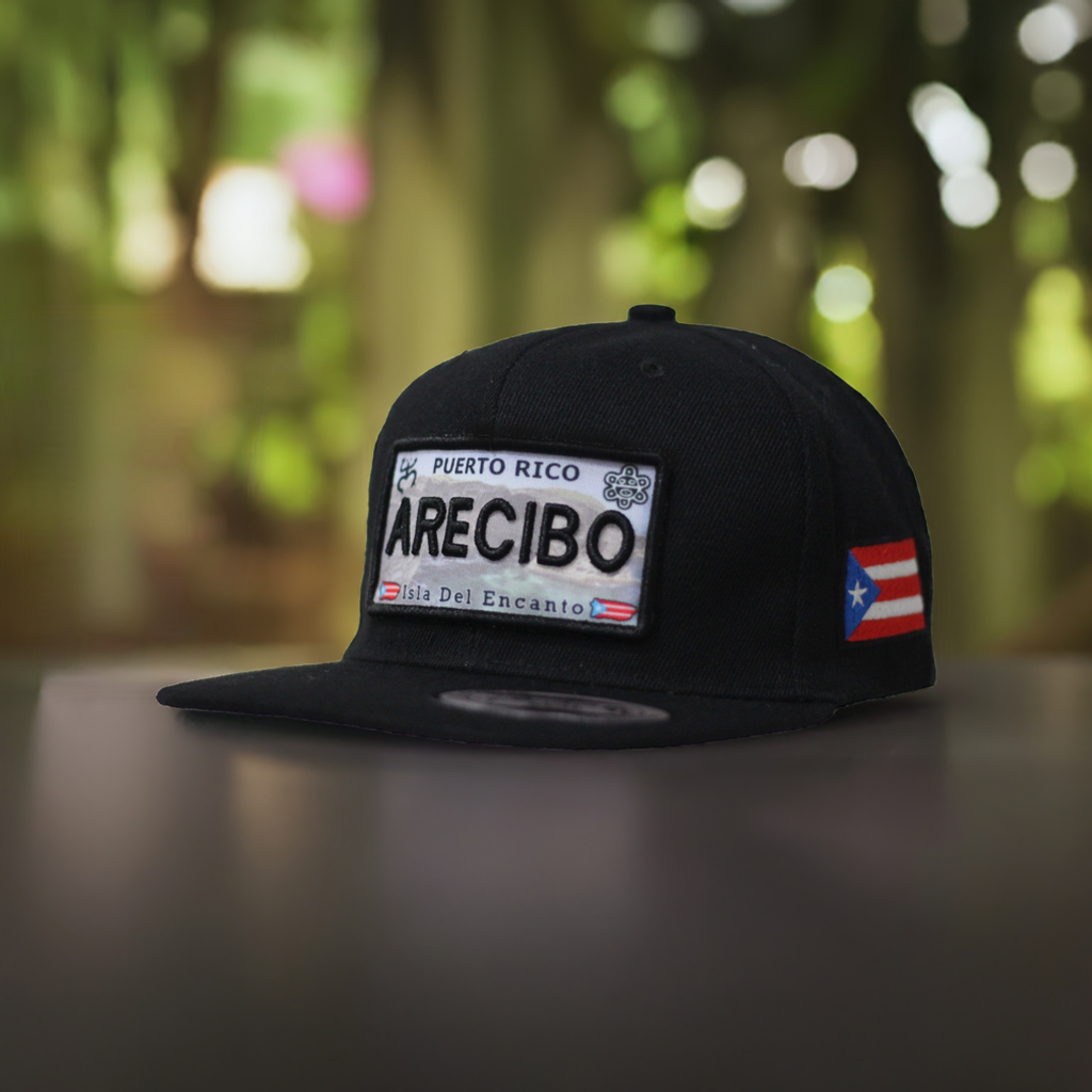 Arecibo Hat