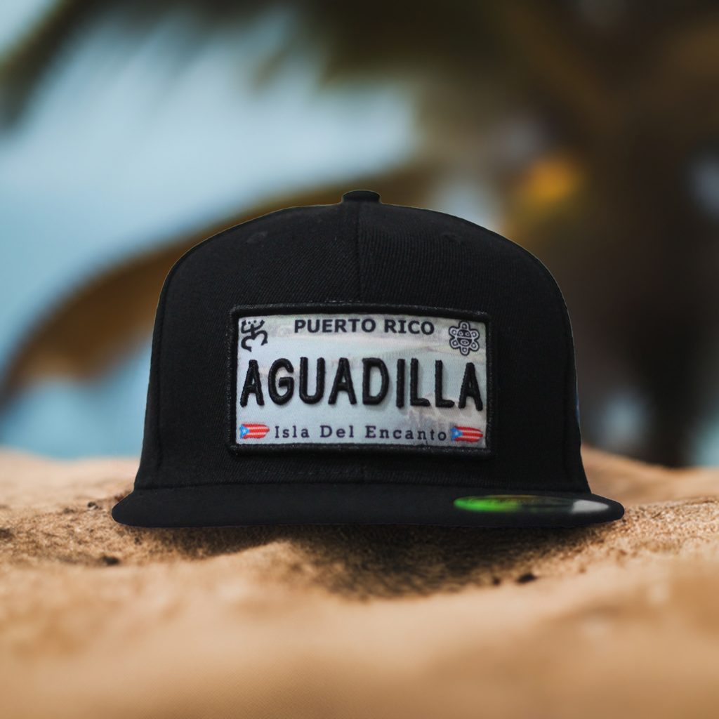 Aguadilla Hat
