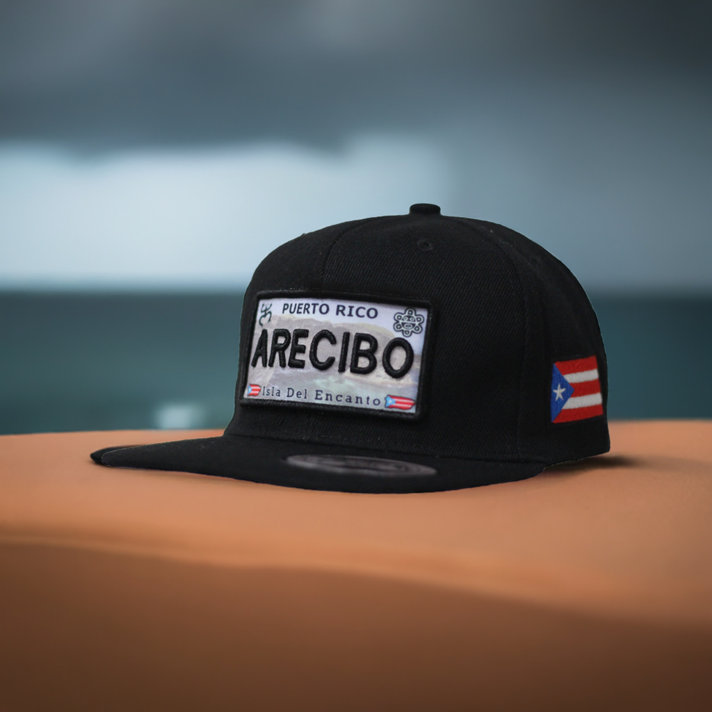 Arecibo Hat