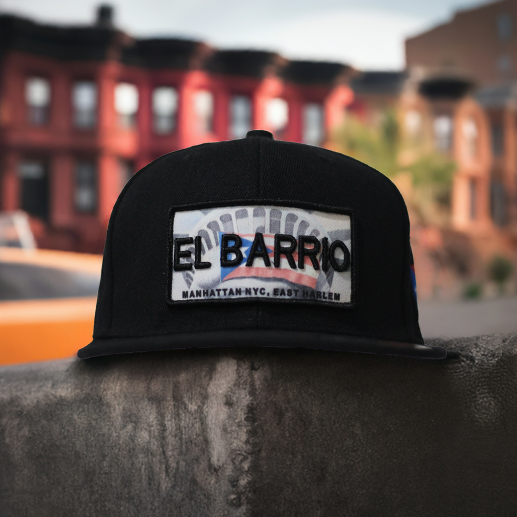 El Barrio Hat