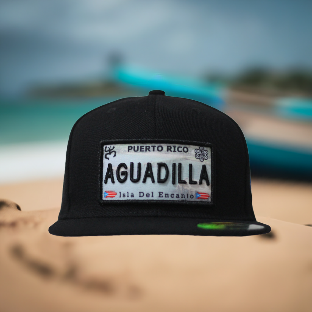 Aguadilla Hat