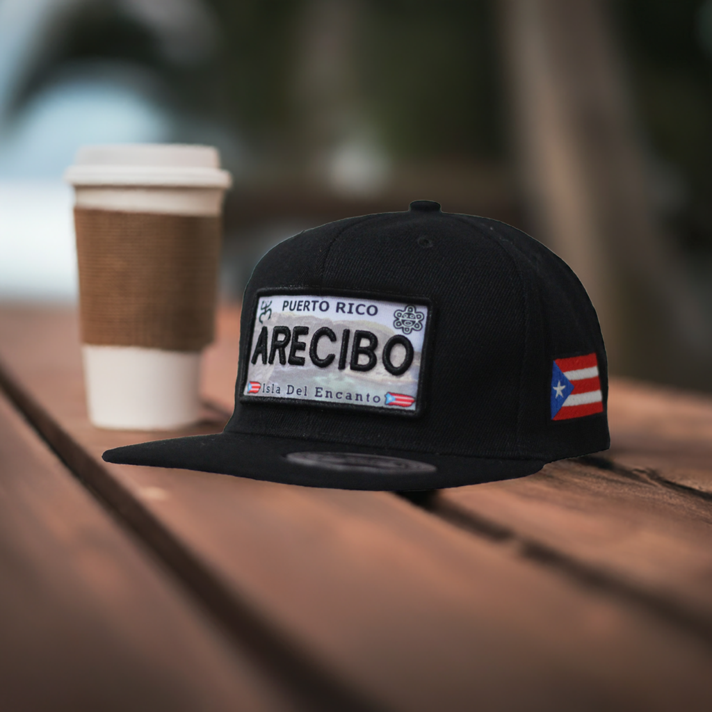 Arecibo Hat