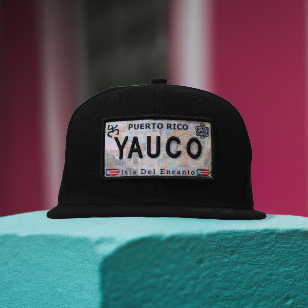 Yauco Hat