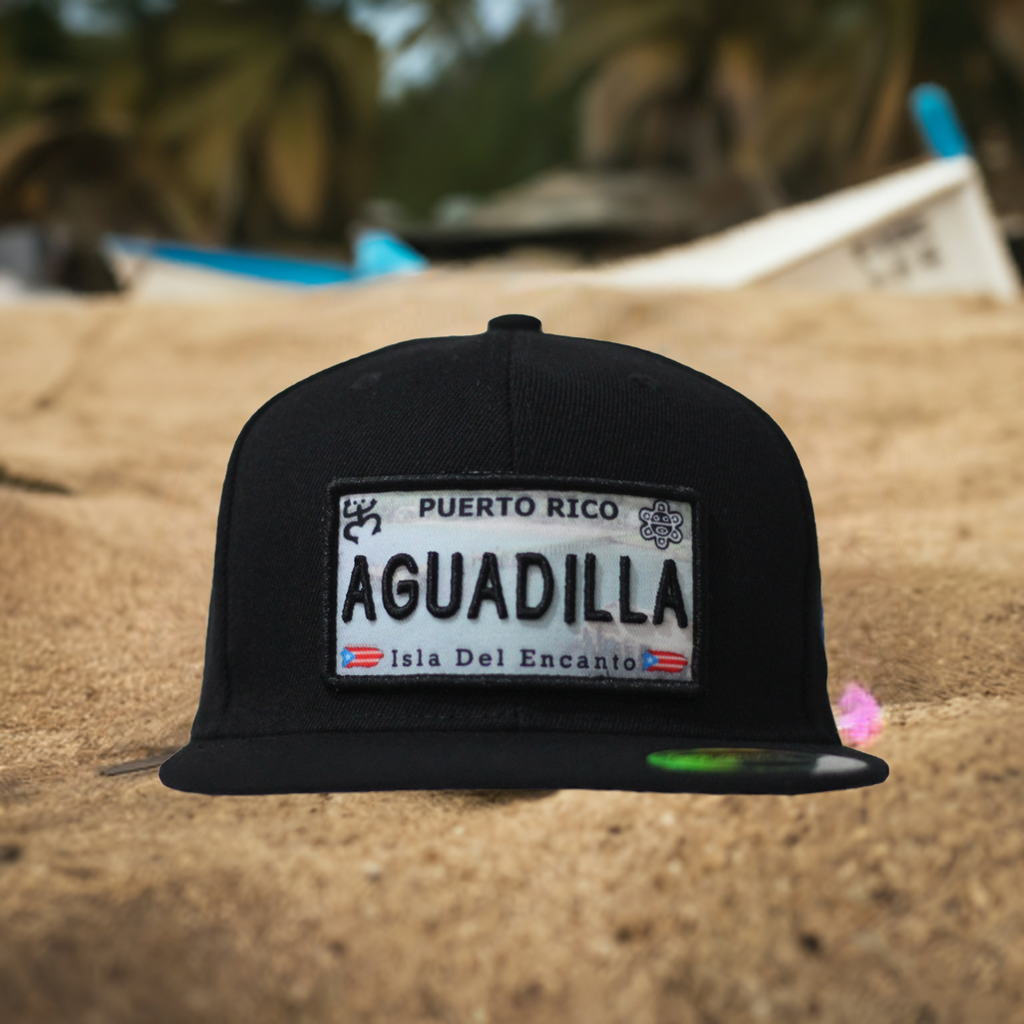 Aguadilla Hat