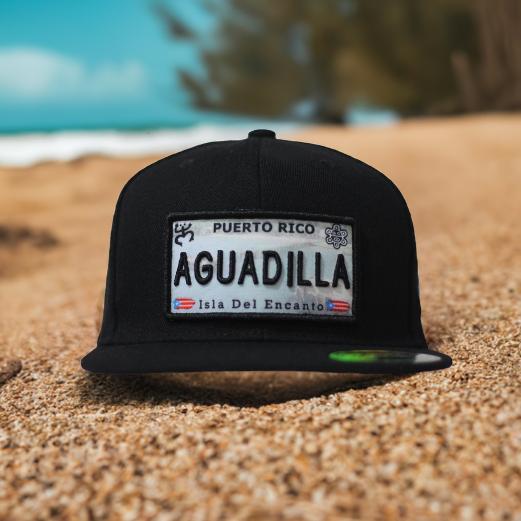 Aguadilla Hat