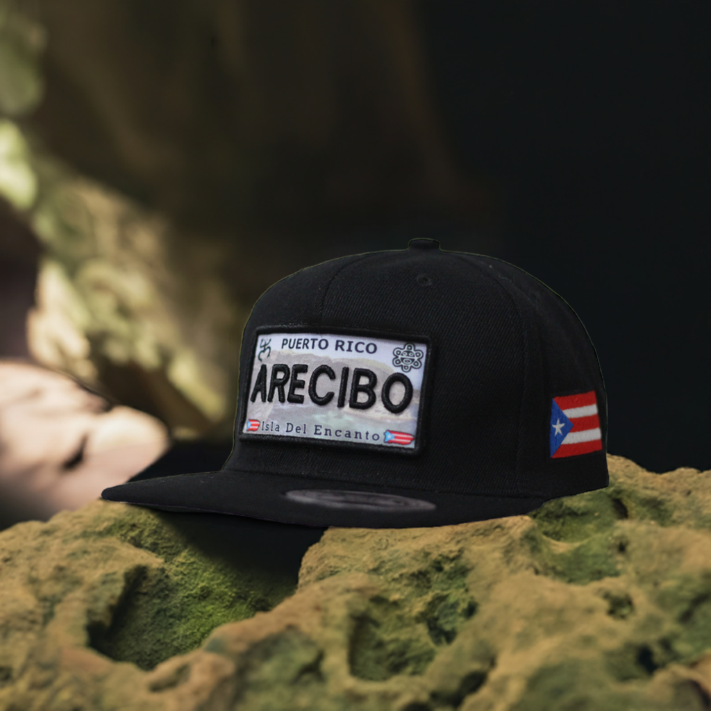 Arecibo Hat