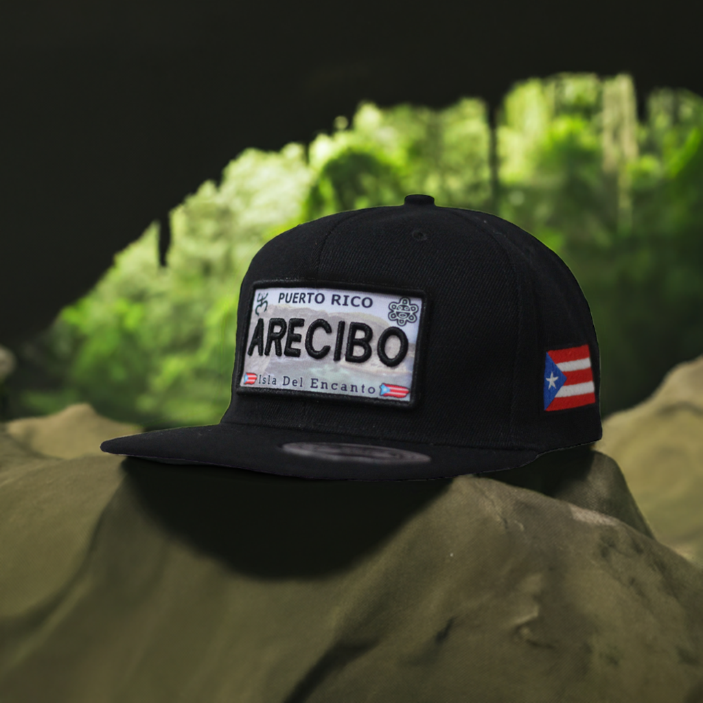 Arecibo Hat